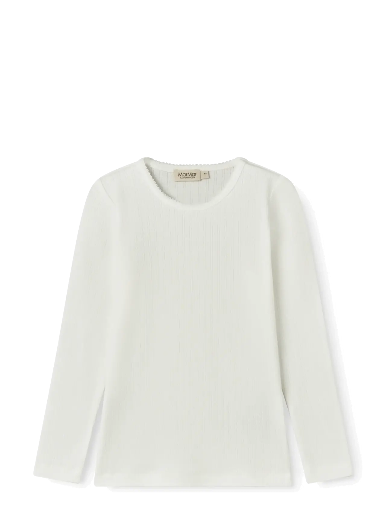 MarMar Copenhagen Tamra - MarMar Copenhagen - GENTLE WHITE / white