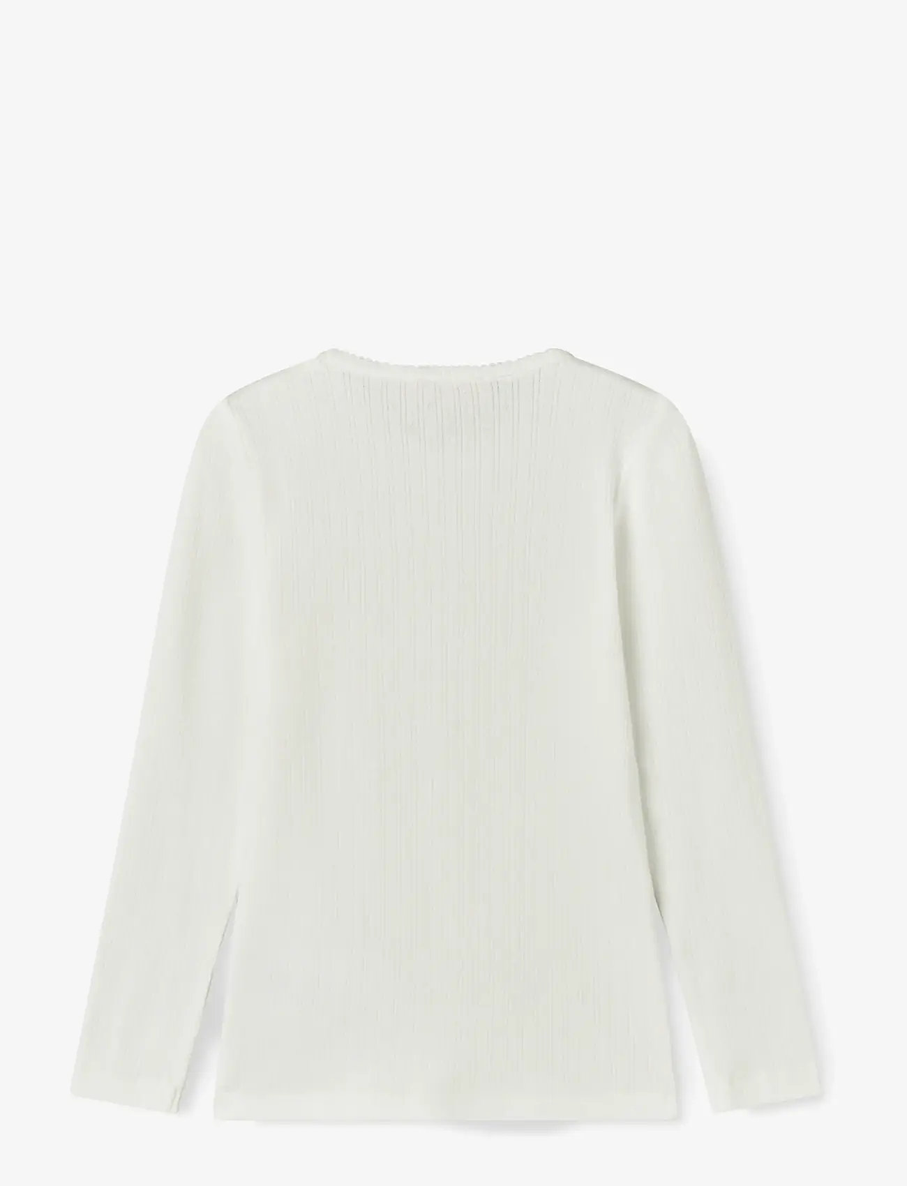 MarMar Copenhagen - Tamra - langærmede - gentle white - 1