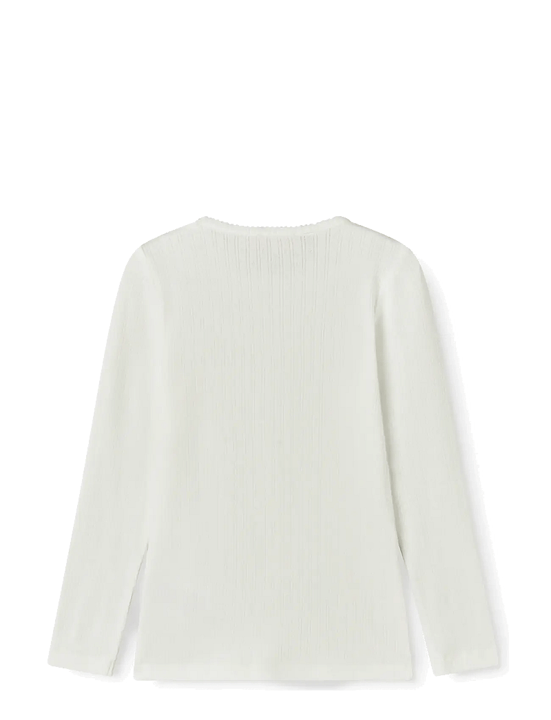 MarMar Copenhagen - Tamra - langærmede - gentle white - 1