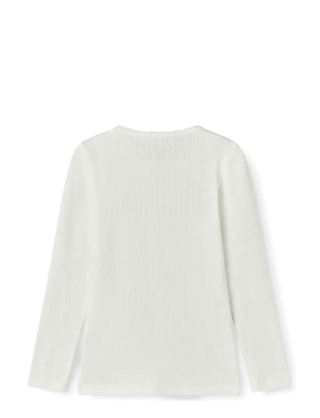 MarMar Copenhagen - Tamra - langärmelige - gentle white - 1