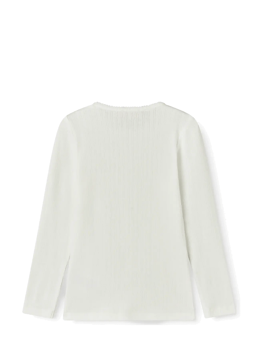 MarMar Copenhagen - Tamra - langärmelige - gentle white - 1