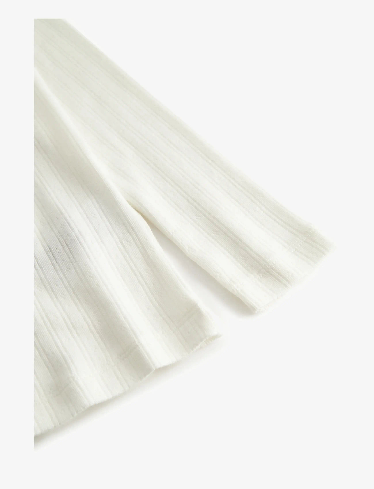 MarMar Copenhagen - Tamra - langærmede - gentle white - 3