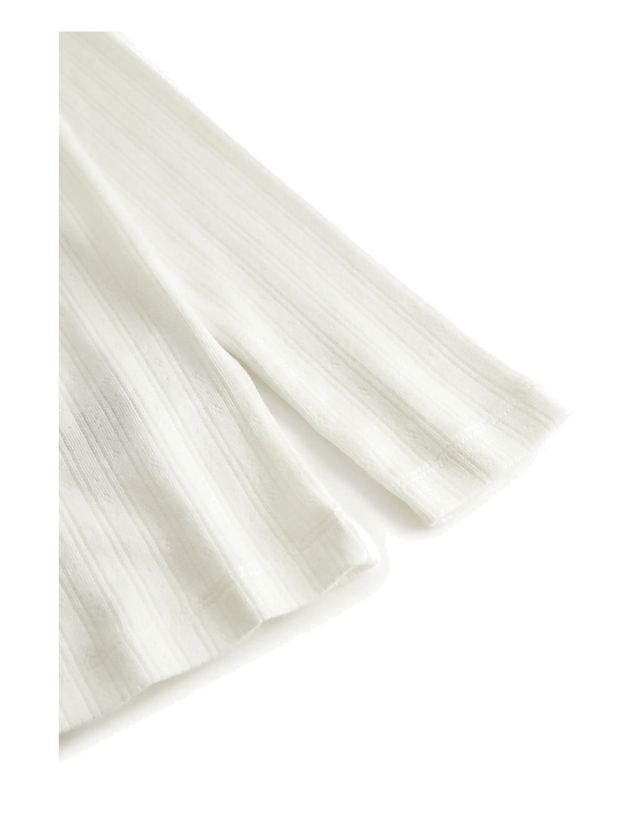 MarMar Copenhagen - Tamra - pikkade varrukatega - gentle white - 3