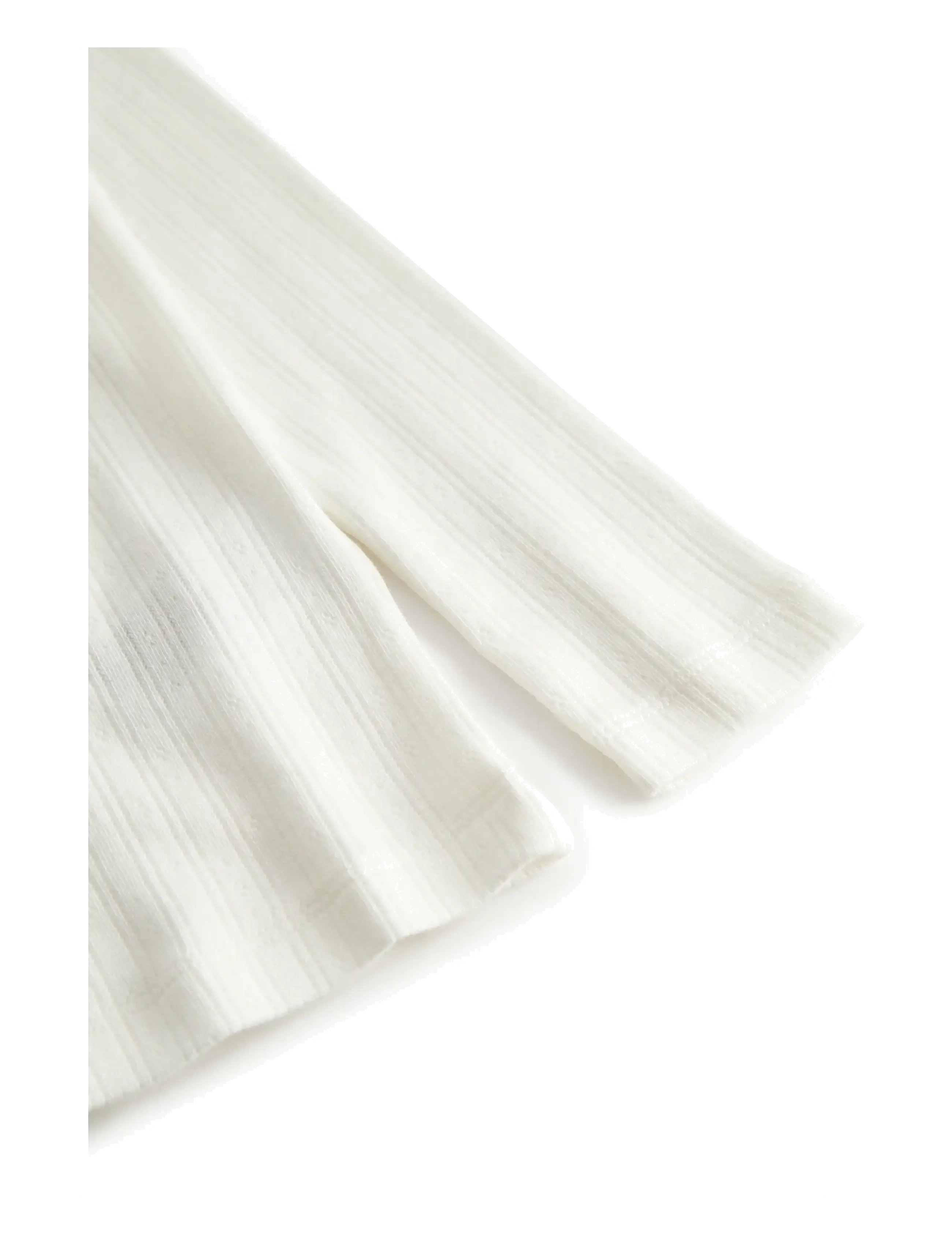 MarMar Copenhagen - Tamra - langärmelige - gentle white - 3