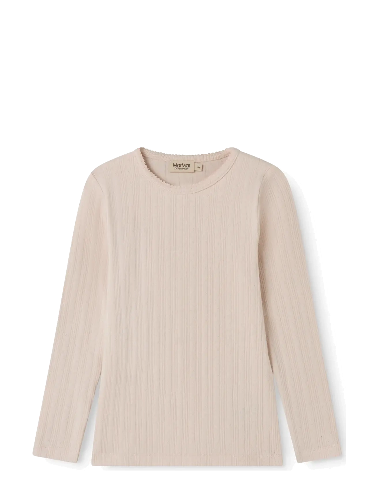 MarMar Copenhagen Tamra - Kids 98-134 - MISTY PINK / pink/rose