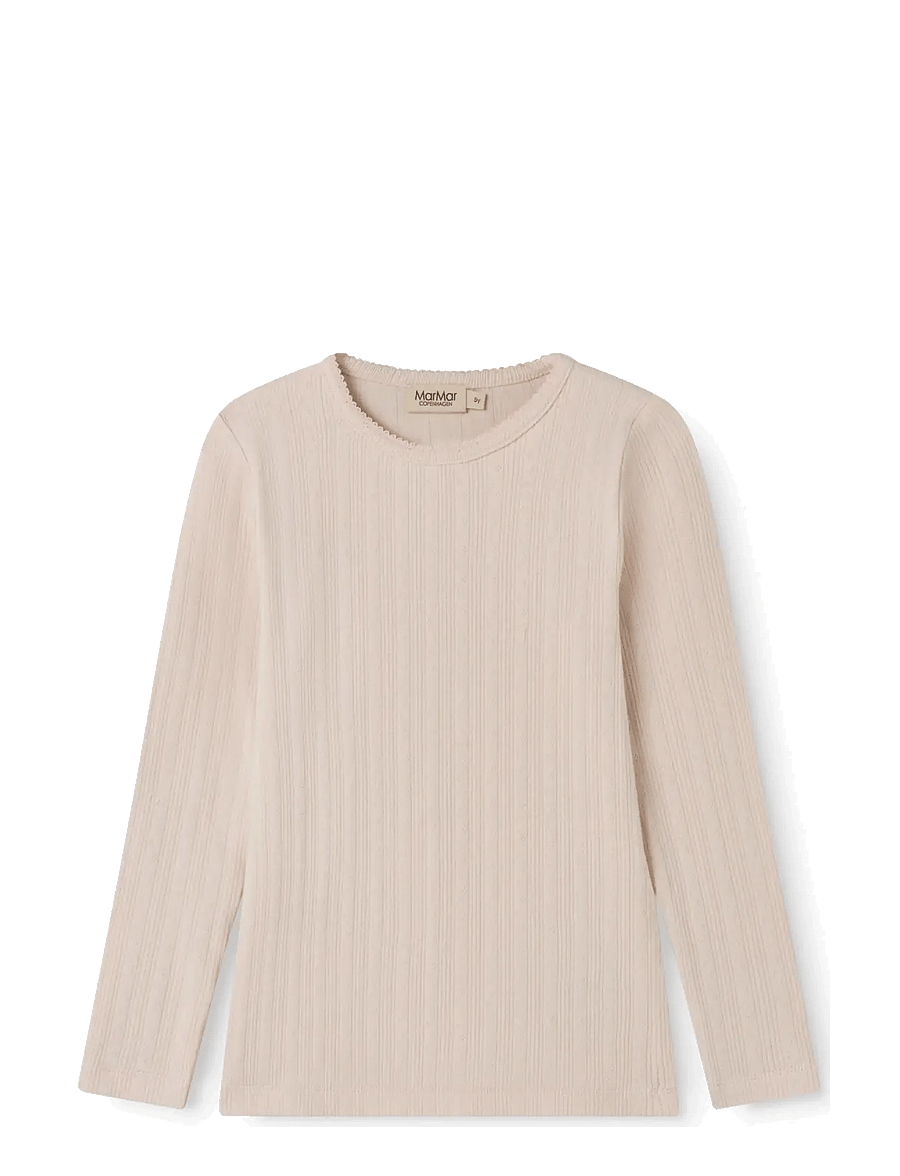 MarMar Copenhagen - Tamra - long-sleeved - misty pink - 0