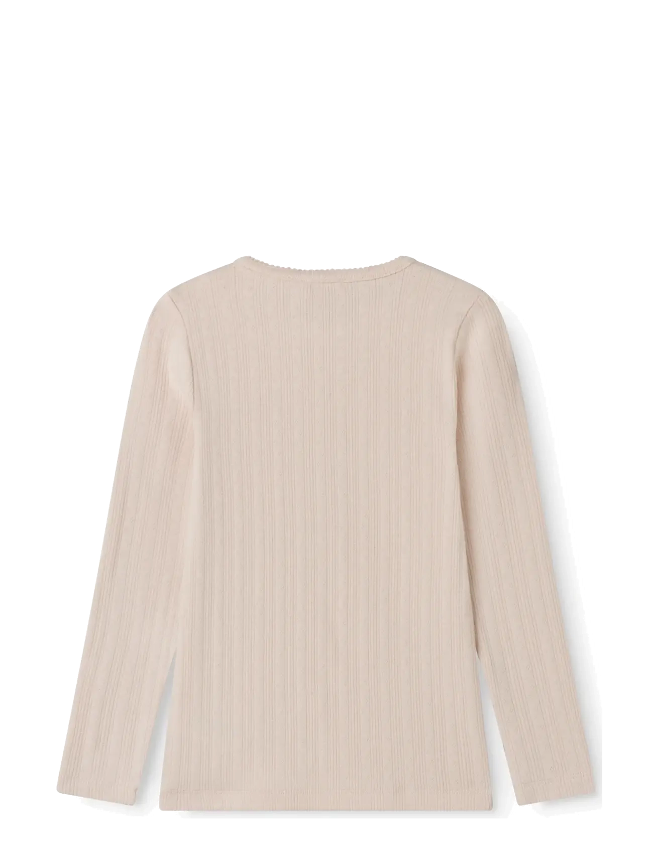 MarMar Copenhagen - Tamra - long-sleeved - misty pink - 1