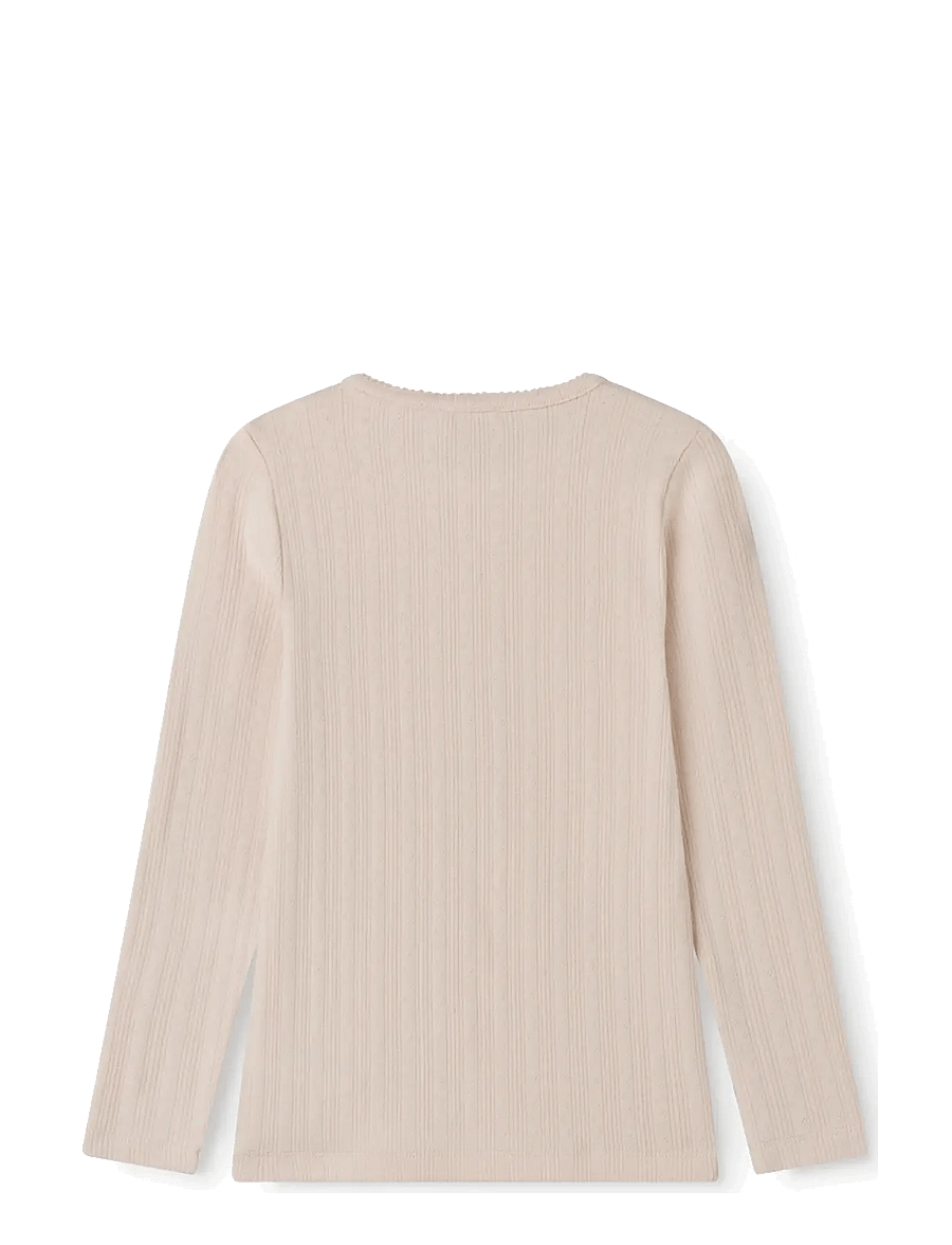 MarMar Copenhagen - Tamra - long-sleeved - misty pink - 1