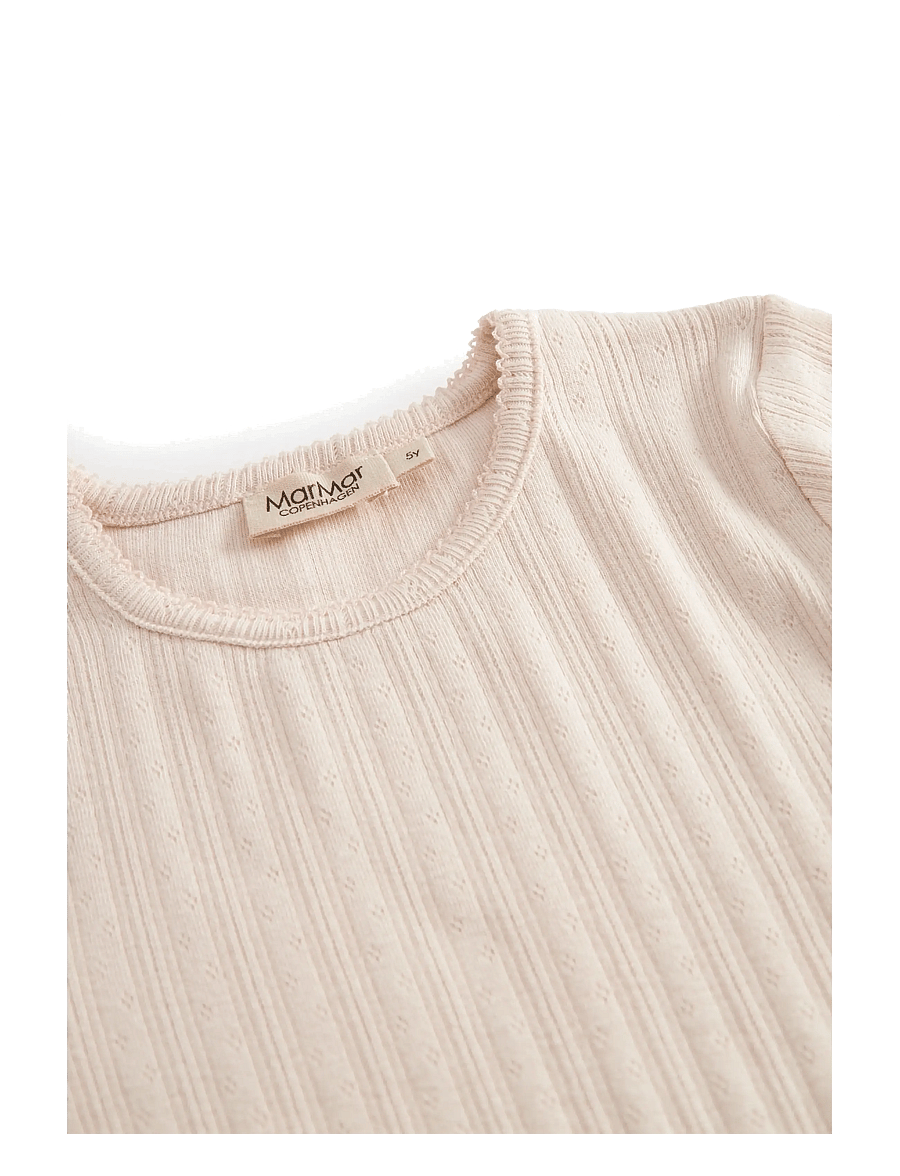 MarMar Copenhagen - Tamra - long-sleeved - misty pink - 2
