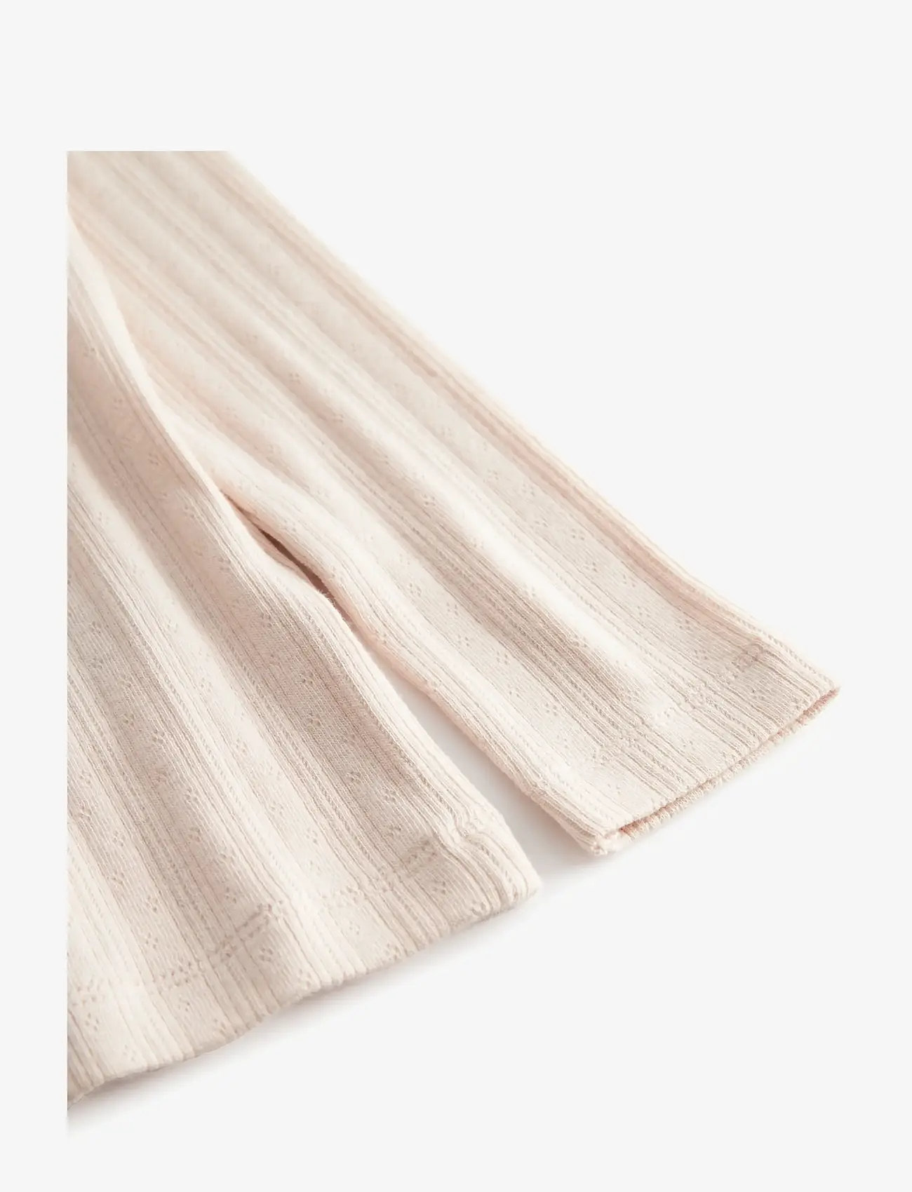 MarMar Copenhagen - Tamra - langærmede - misty pink - 3