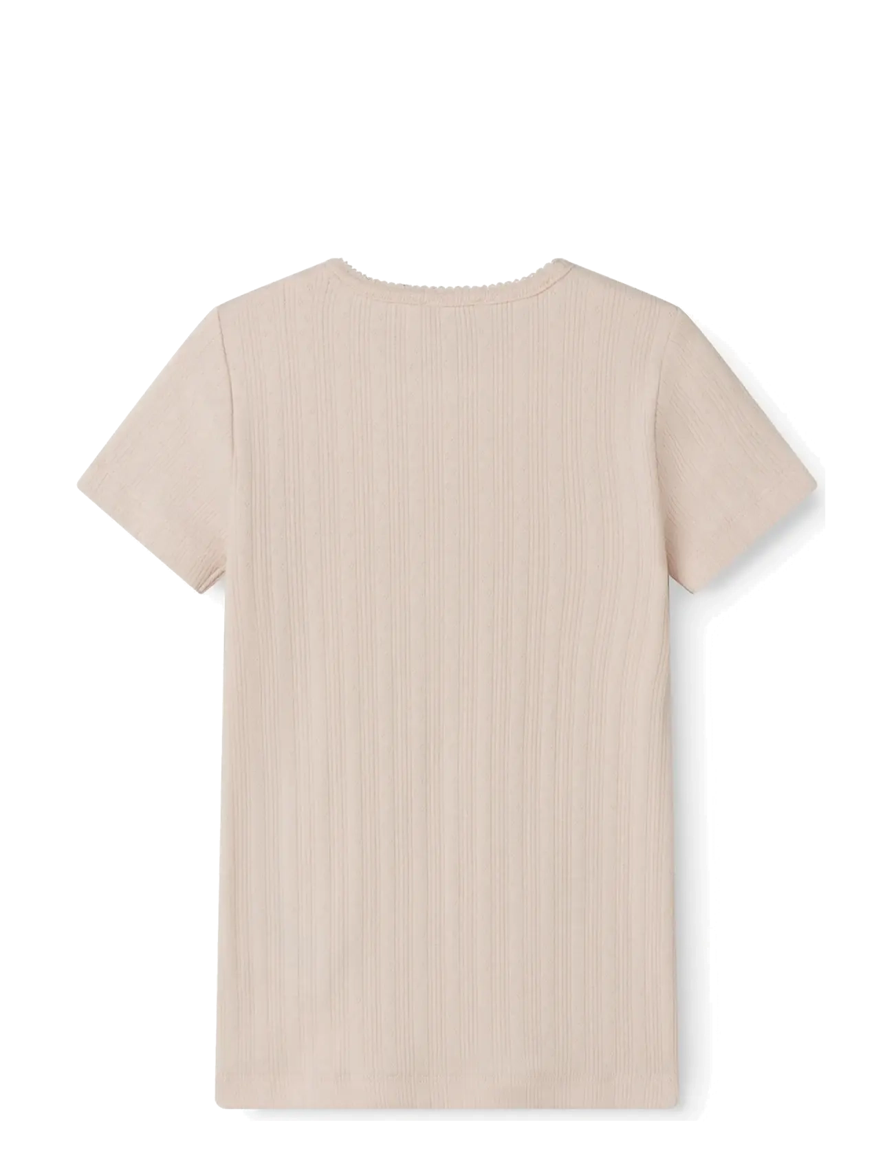 MarMar Copenhagen - Tamra SS - kortærmede - misty pink - 1