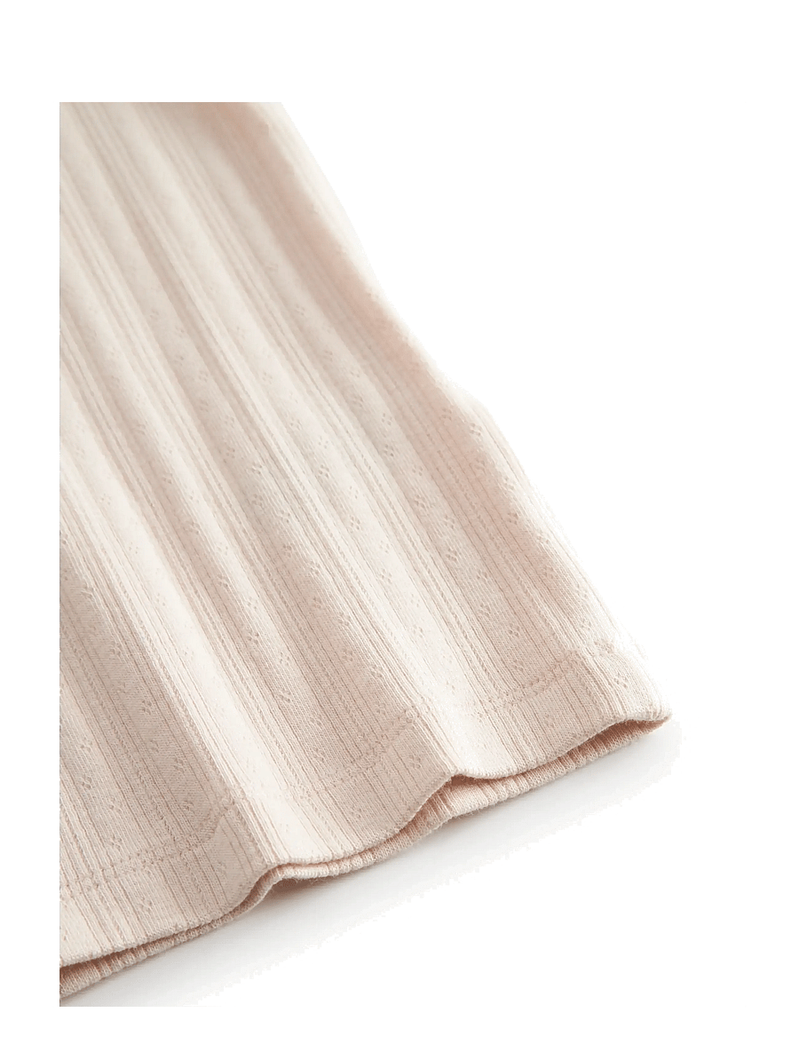 MarMar Copenhagen - Tamra SS - kortærmede - misty pink - 3