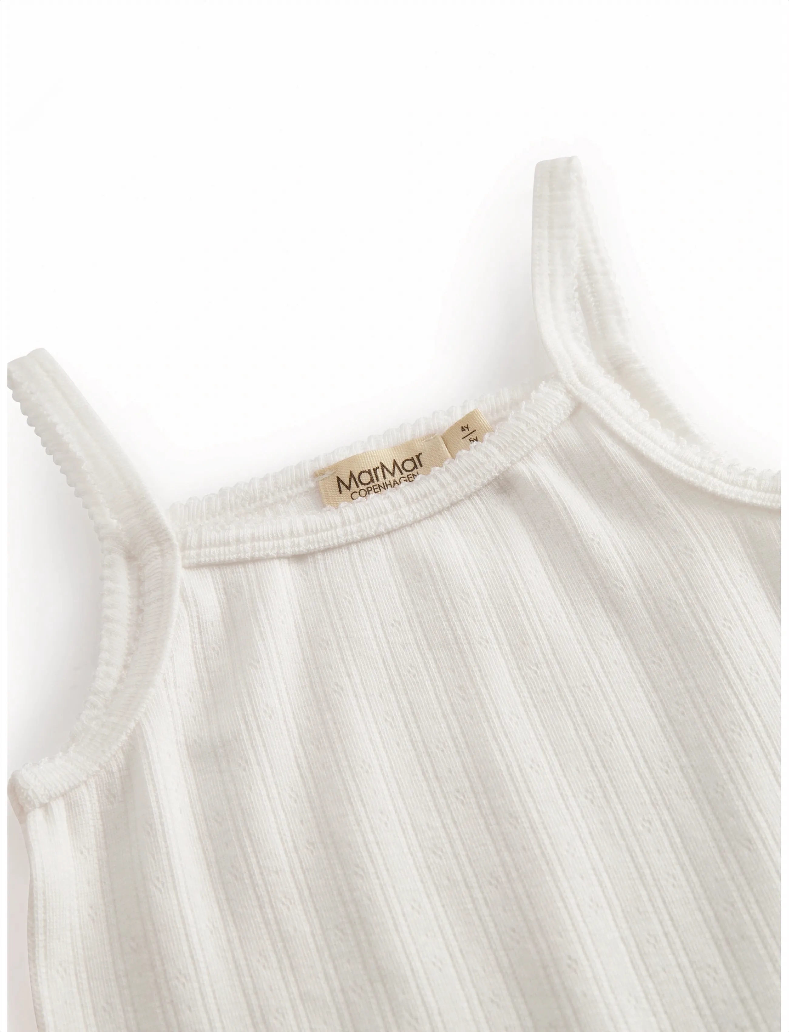 MarMar Copenhagen - Underwear Set - komplektid - gentle white - 2
