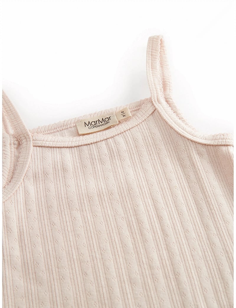 MarMar Copenhagen - Underwear Set - nacht- & unterwäsche - misty pink - 2