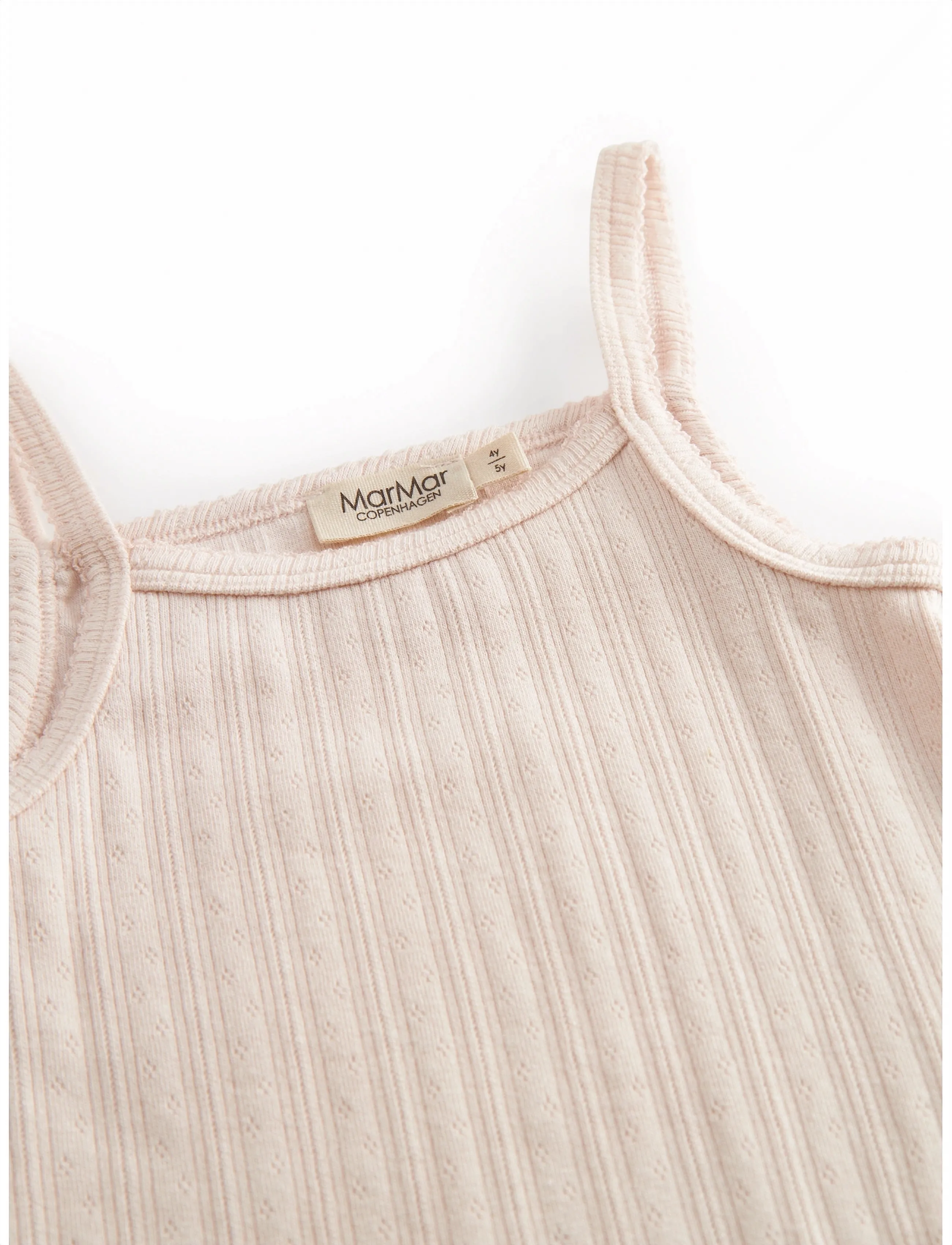 MarMar Copenhagen - Underwear Set - sets - misty pink - 2