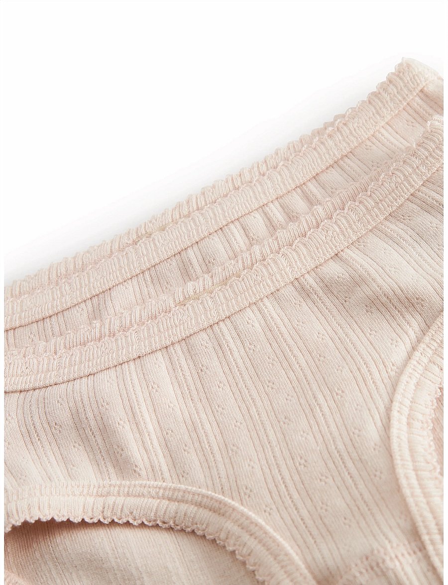 MarMar Copenhagen - Underwear Set - sets - misty pink - 3
