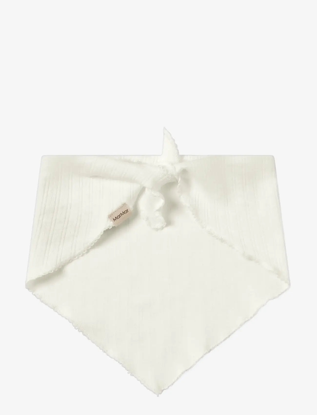 MarMar Copenhagen - Arka - talveaksessuaarid - gentle white - 0