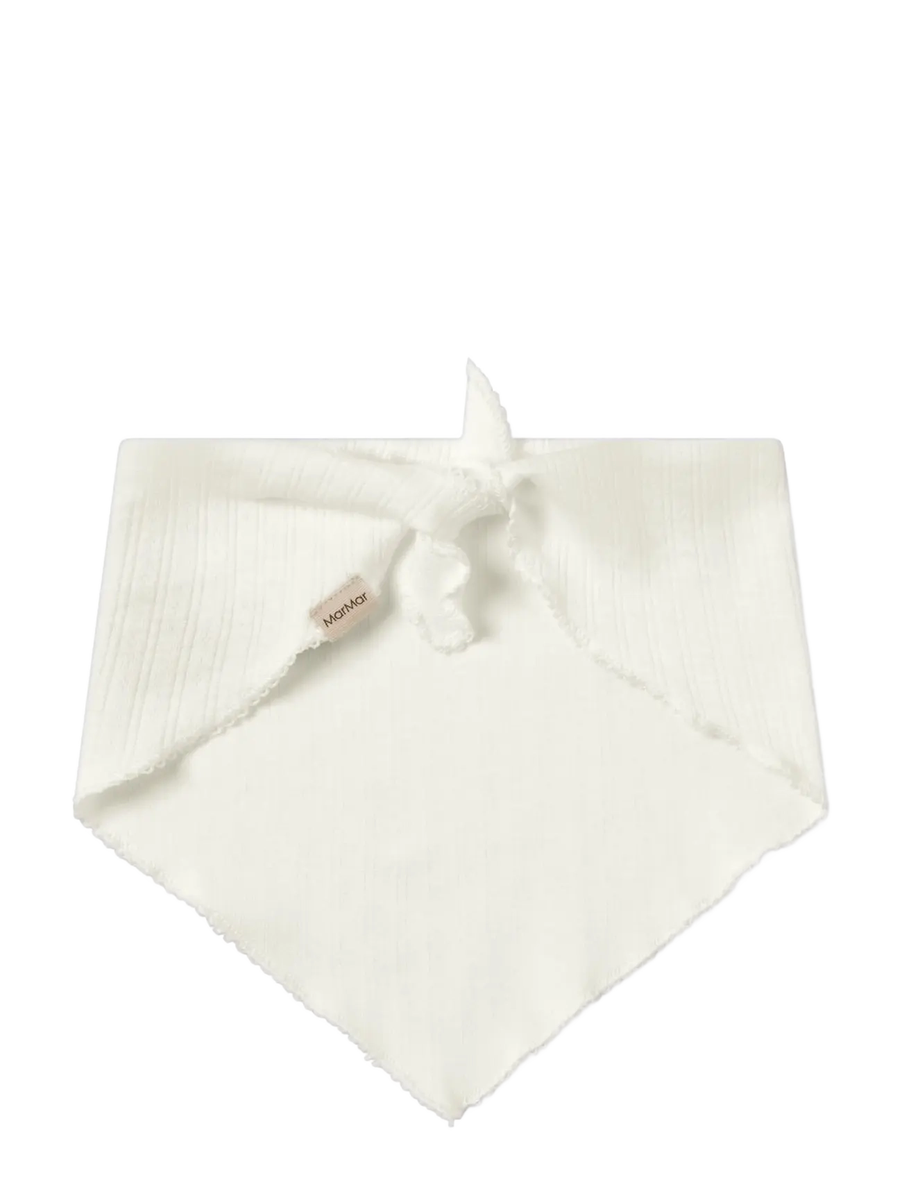 MarMar Copenhagen Arka - Kids 98-134 - GENTLE WHITE / cream