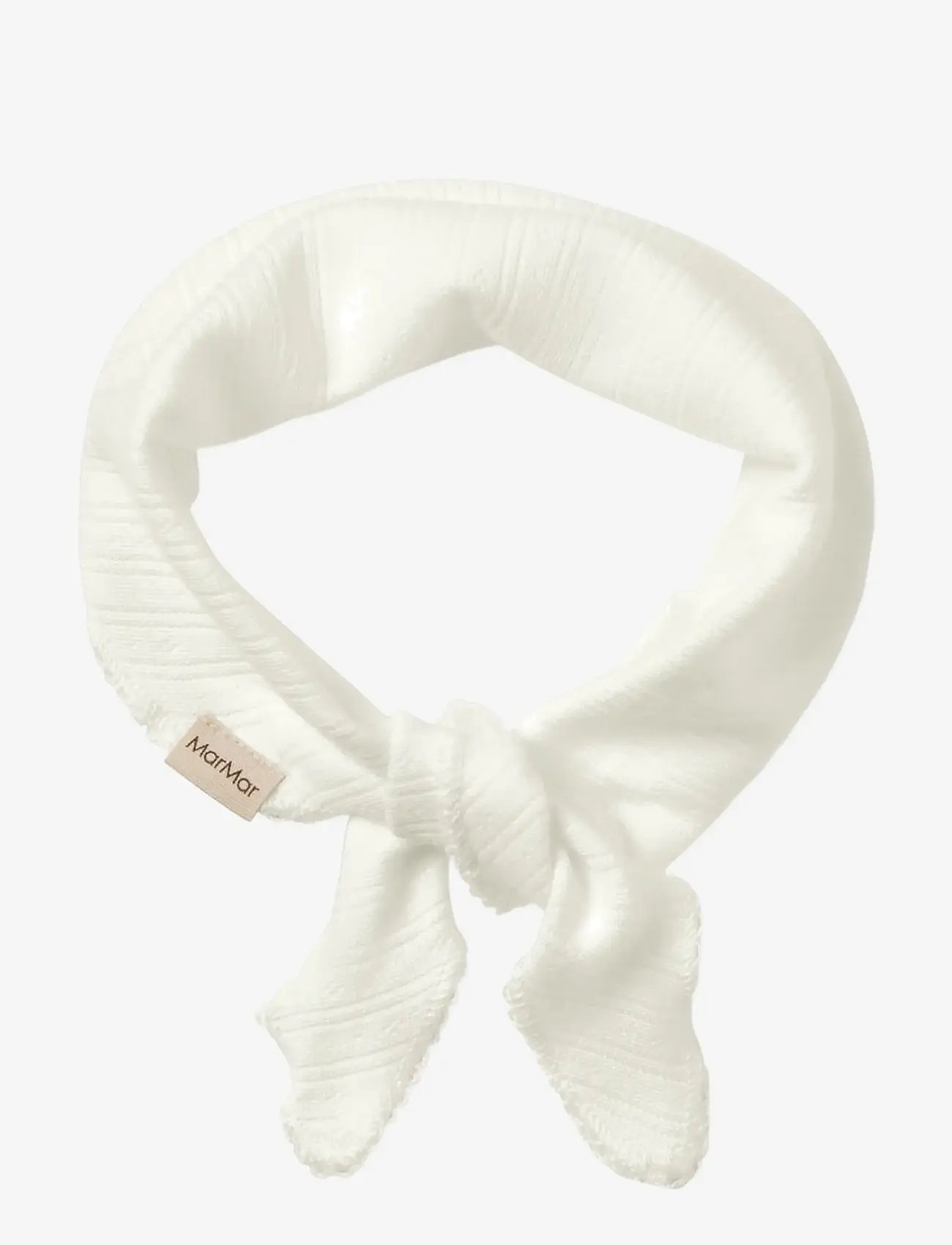 MarMar Copenhagen - Arka - talveaksessuaarid - gentle white - 1