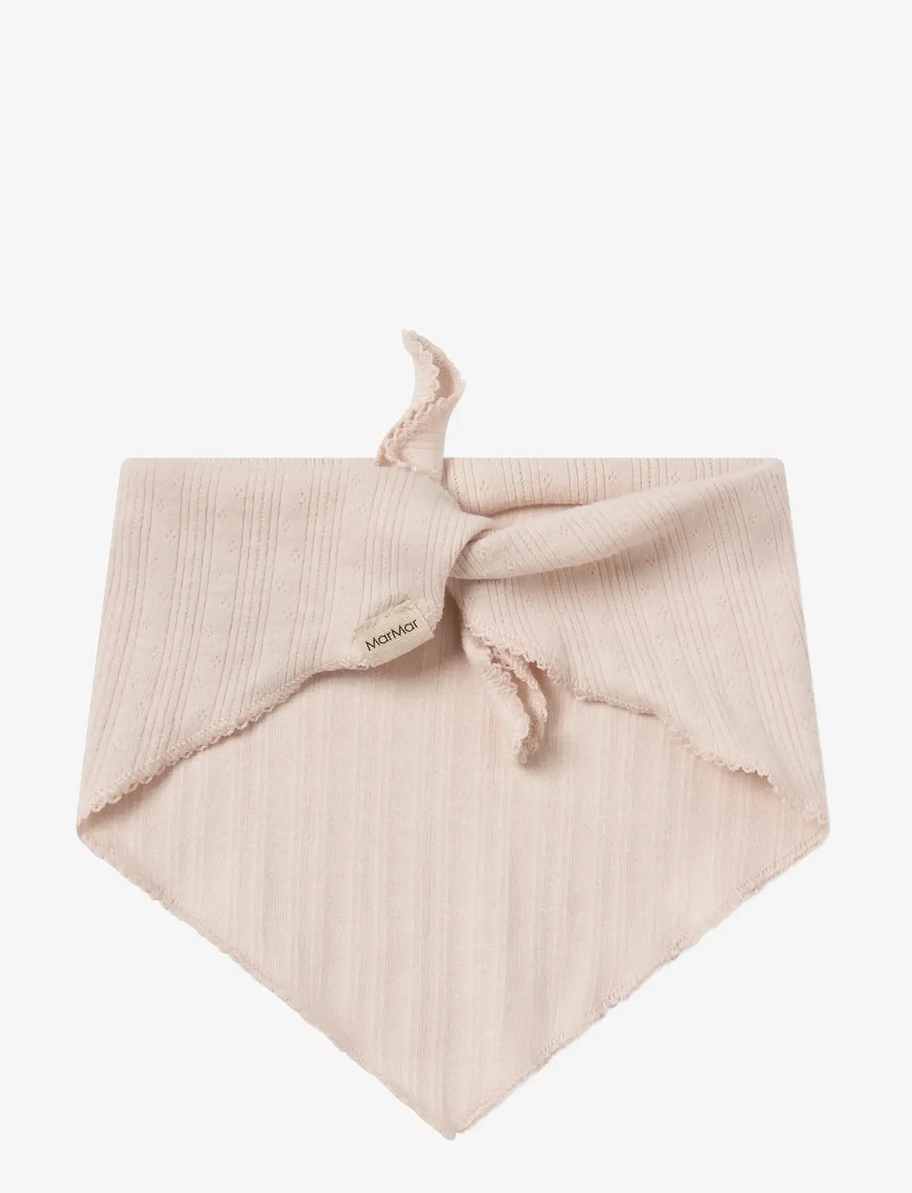 MarMar Copenhagen - Arka - halstørklæder - misty pink - 0