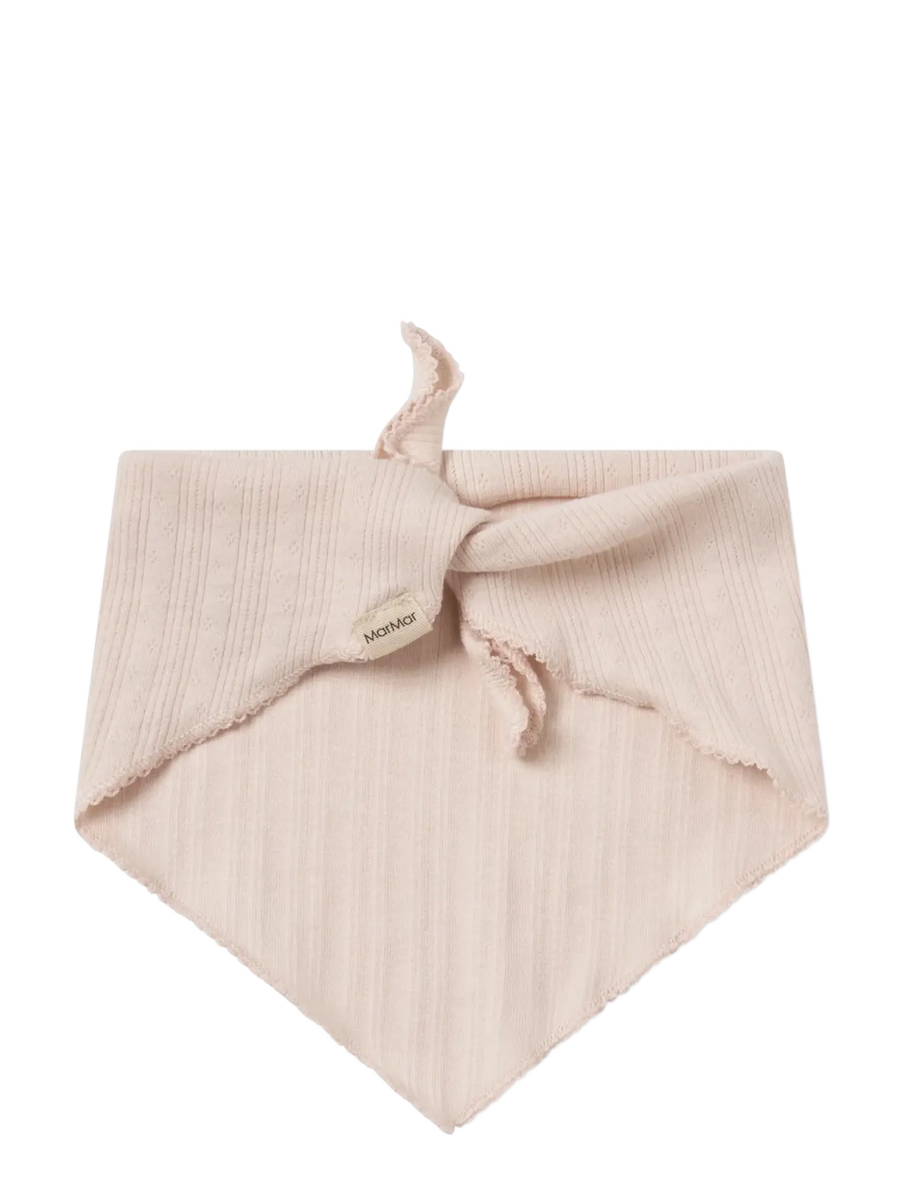MarMar Copenhagen Arka - Tørklæder - MISTY PINK / pink/rose