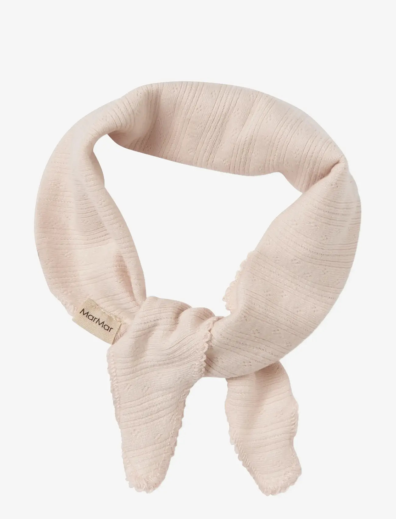 MarMar Copenhagen - Arka - halstørklæder - misty pink - 1