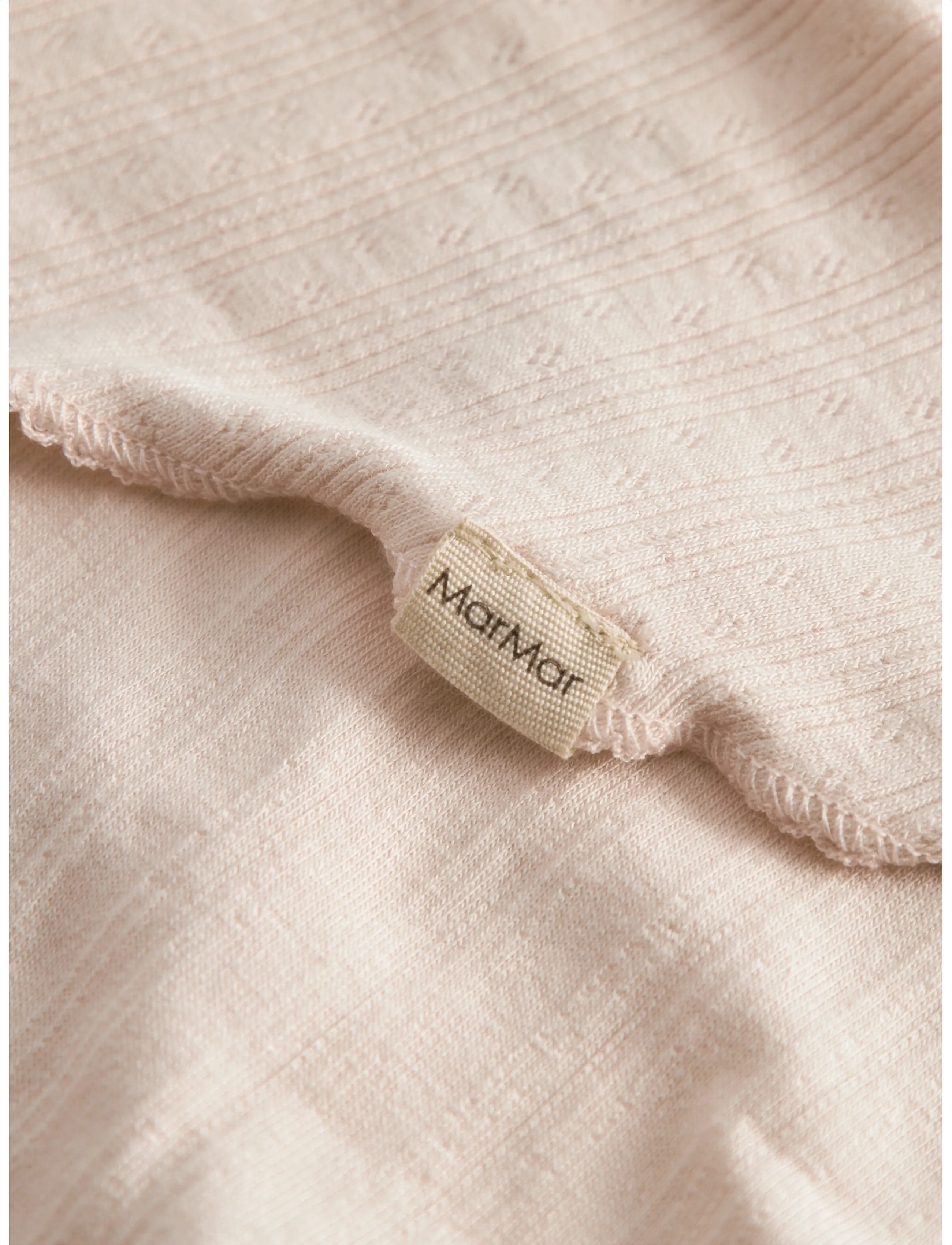 MarMar Copenhagen - Arka - misty pink - 2