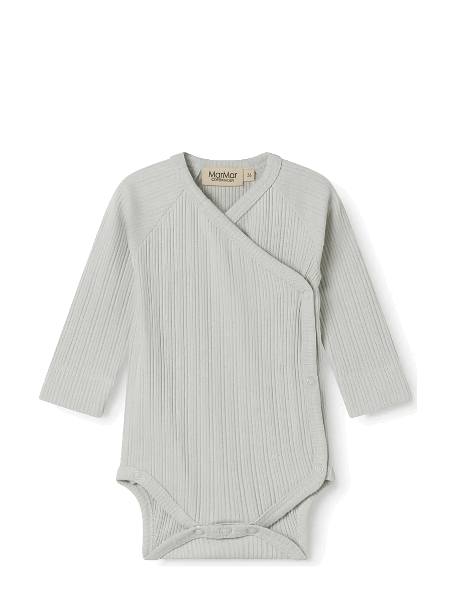 MarMar Copenhagen - Belito - long-sleeved - morning dew - 0