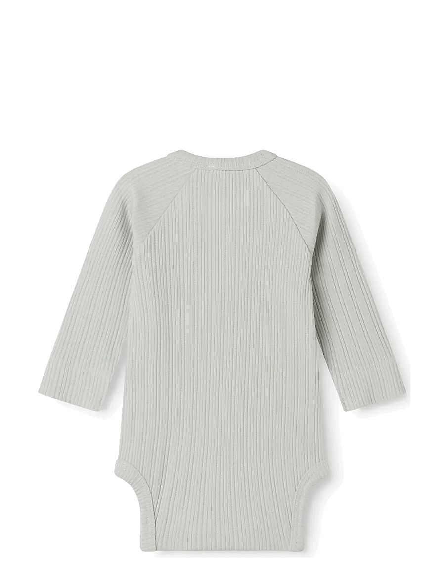 MarMar Copenhagen - Belito - long-sleeved - morning dew - 1