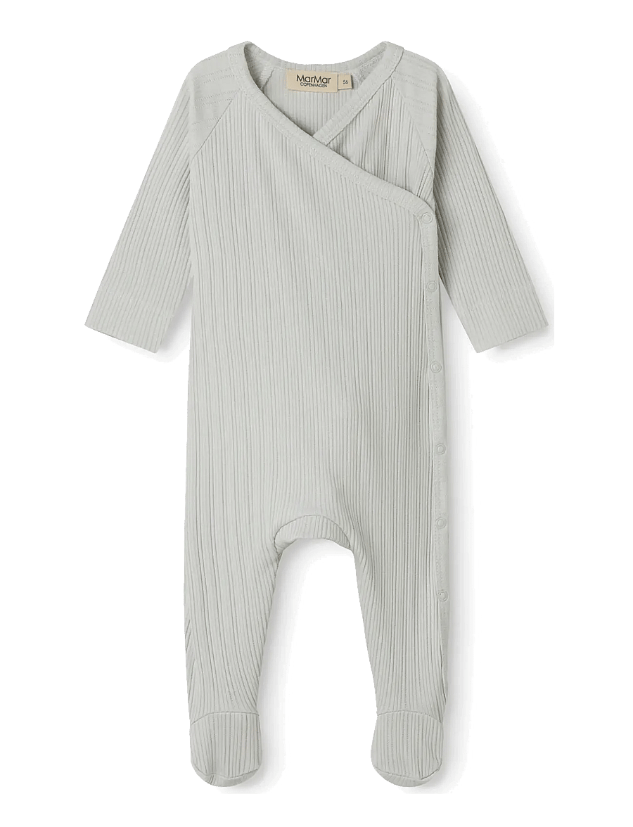 MarMar Copenhagen - Rubello - long-sleeved - morning dew - 1