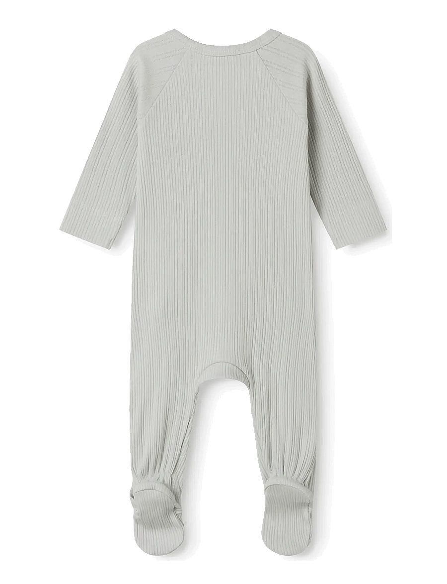 MarMar Copenhagen - Rubello - long-sleeved - morning dew - 2