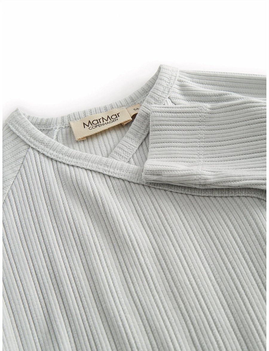 MarMar Copenhagen - Rubello - long-sleeved - morning dew - 3