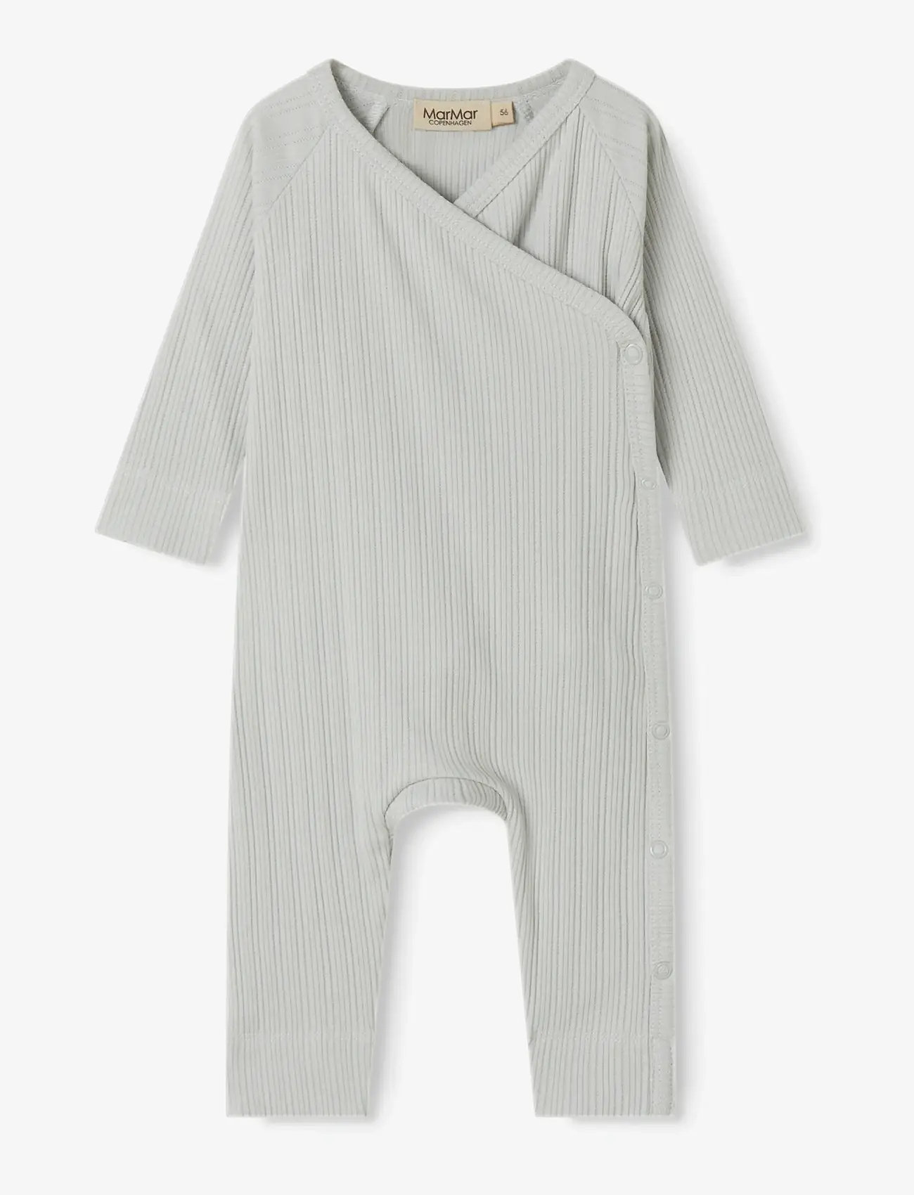 MarMar Copenhagen - Rulo - langærmede heldragter - morning dew - 0
