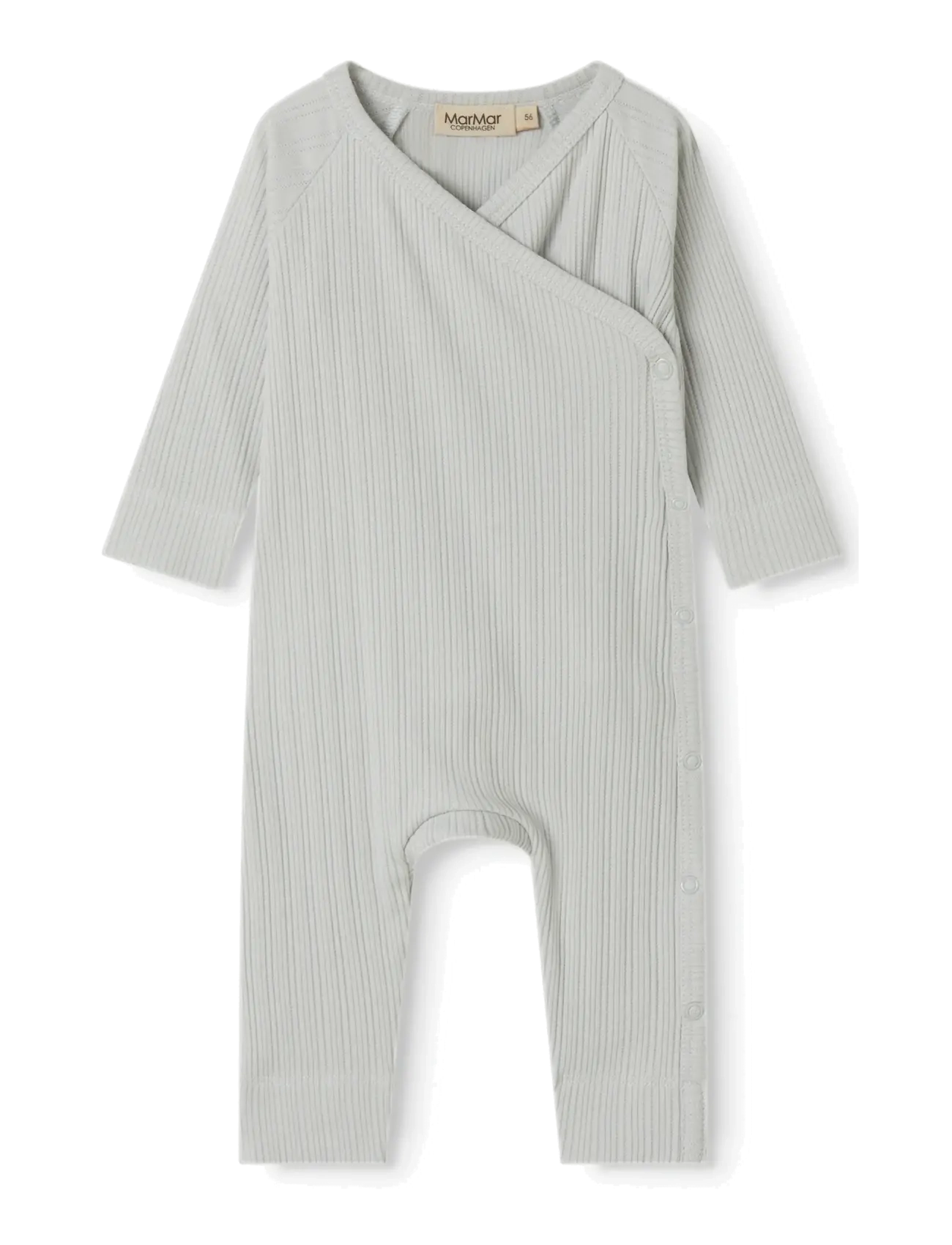 MarMar Copenhagen Rulo - Heldragter - MORNING DEW / grey