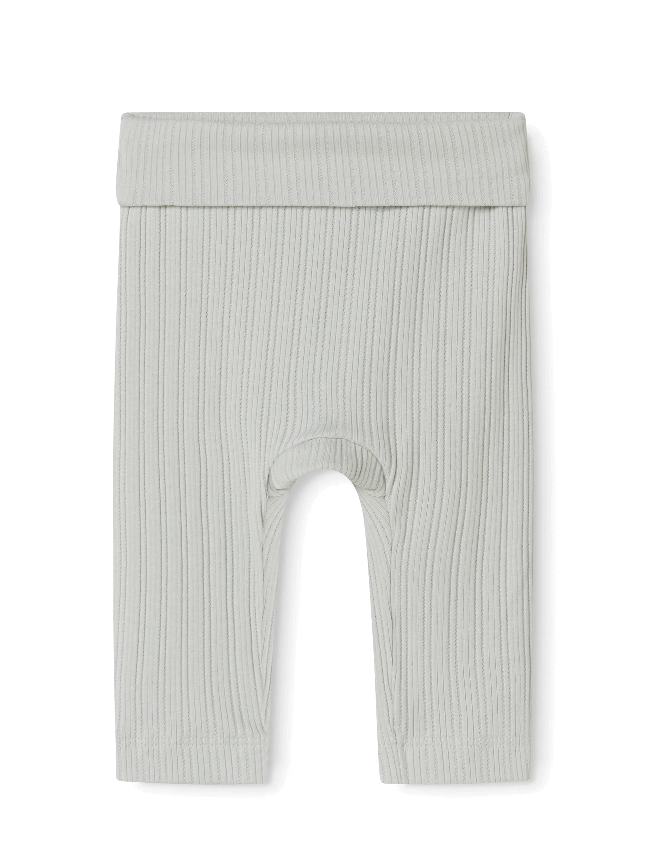 MarMar Copenhagen Piva - Baby 44-92 - MORNING DEW / grey