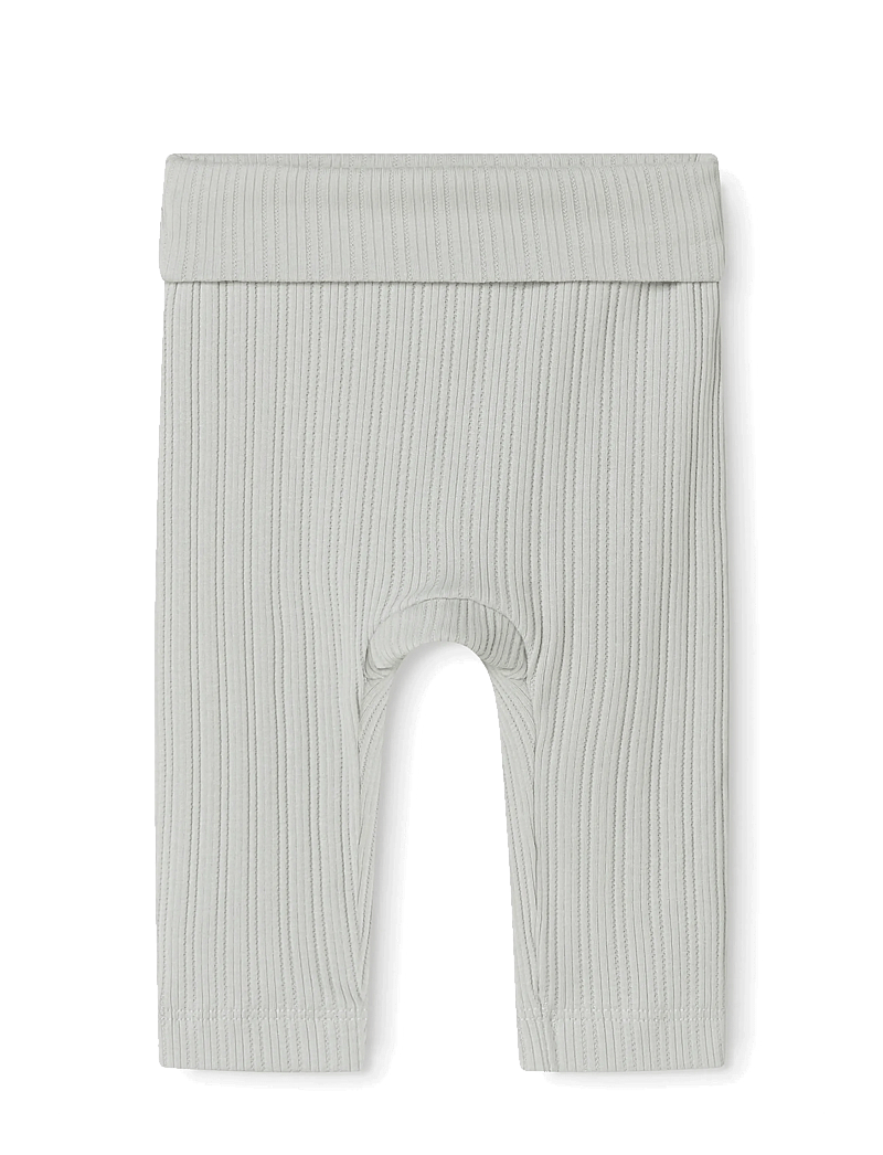 MarMar Copenhagen - Piva - leggings - morning dew - 0