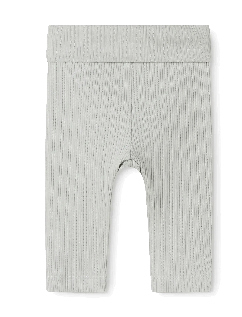 MarMar Copenhagen - Piva - leggings - morning dew - 1