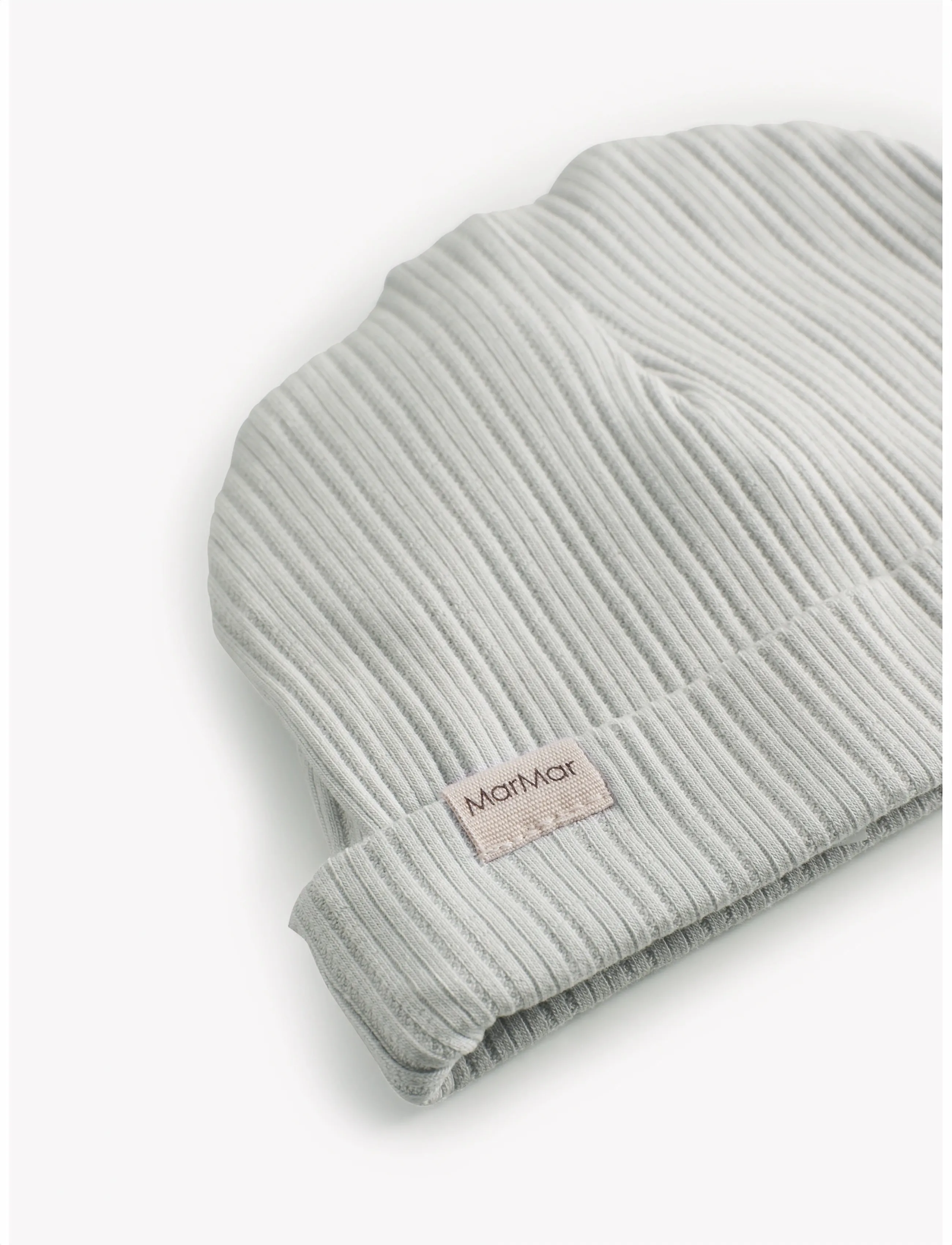 MarMar Copenhagen - Aiko - baby hats - morning dew - 2