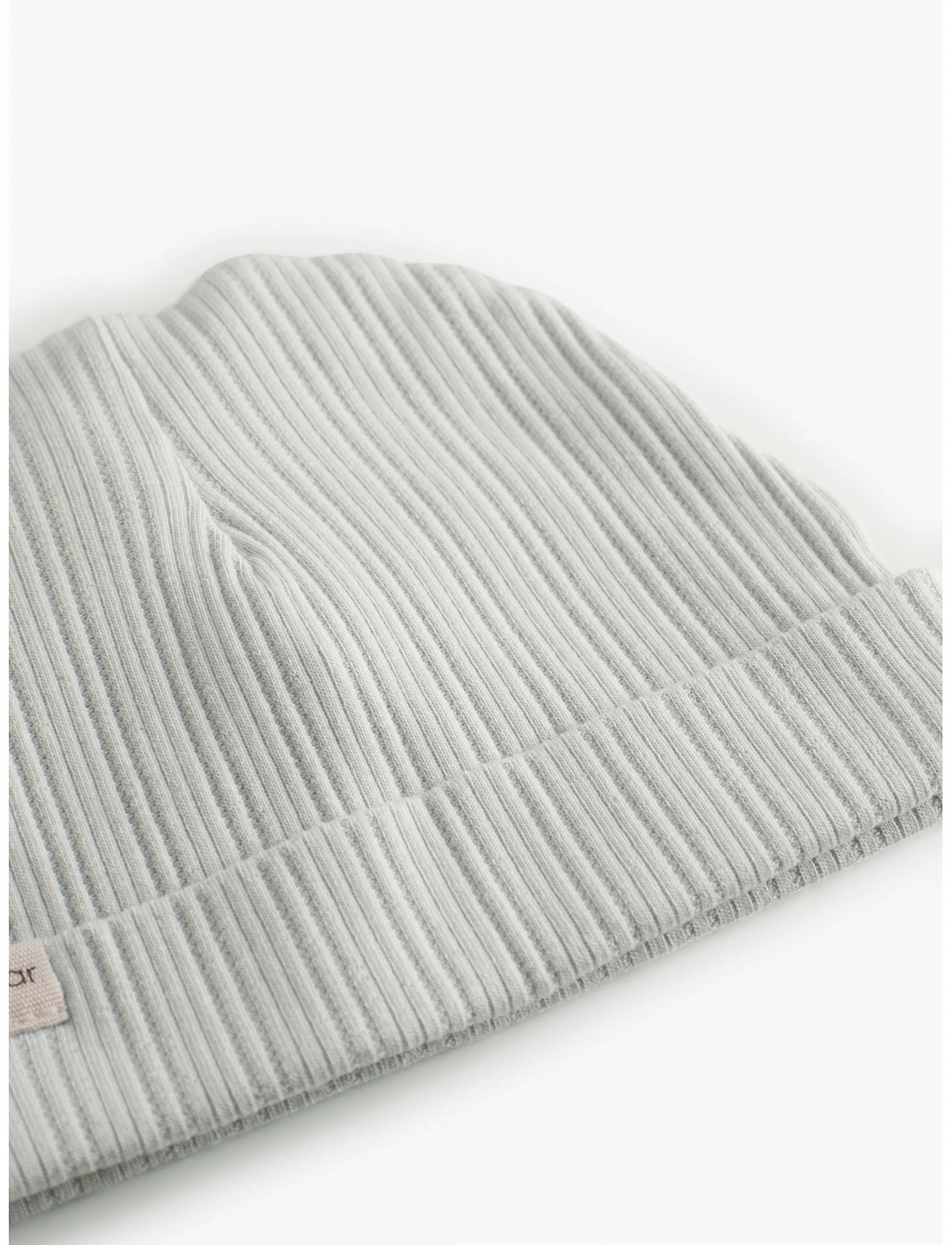 MarMar Copenhagen - Aiko - baby hats - morning dew - 3