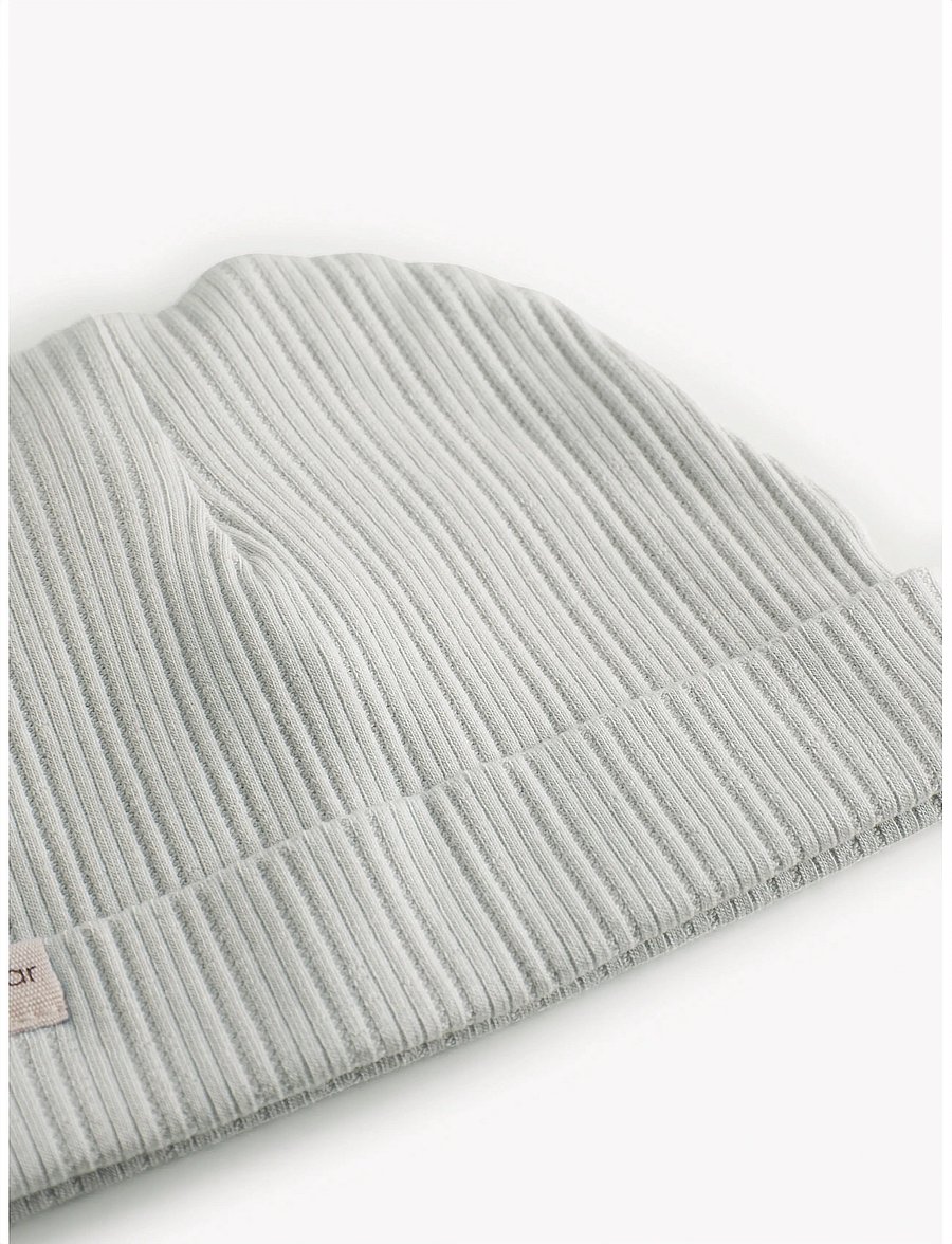MarMar Copenhagen - Aiko - baby hats - morning dew - 3