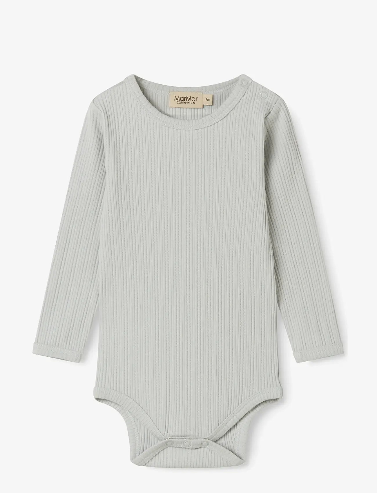 MarMar Copenhagen - Benedicte - long-sleeved - morning dew - 0