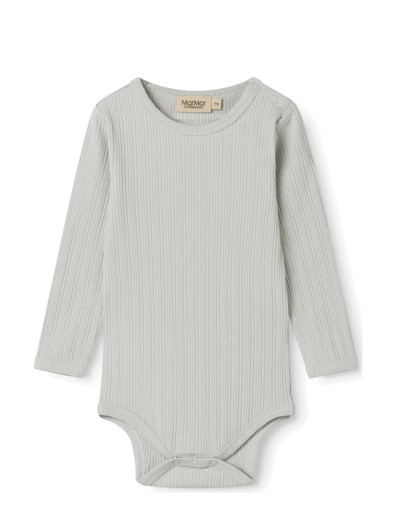 MarMar Copenhagen Benedicte - Kleidung - MORNING DEW / grey