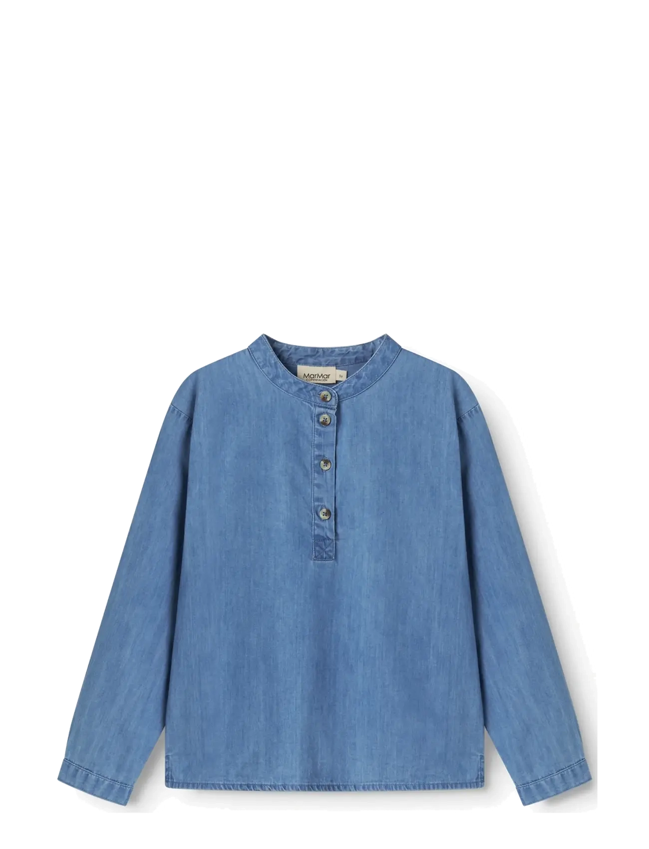 MarMar Copenhagen Tokyo - Kids 98-134 - BLUE DENIM / blue