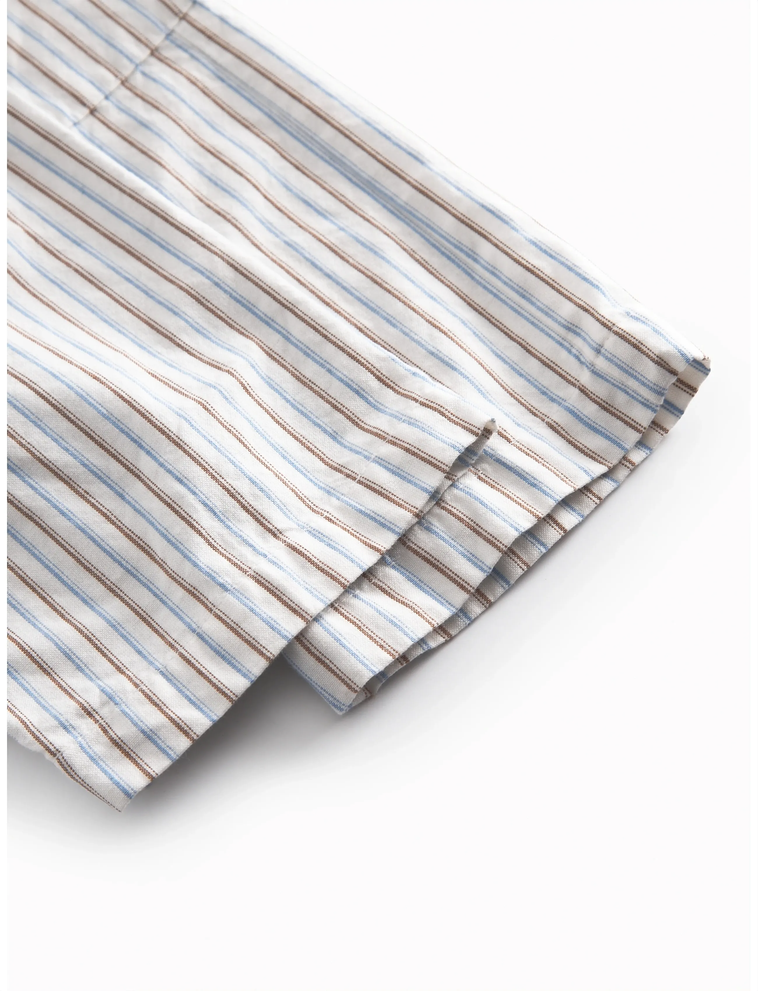 MarMar Copenhagen - Panto - beebipüksid - blue iris stripe - 4