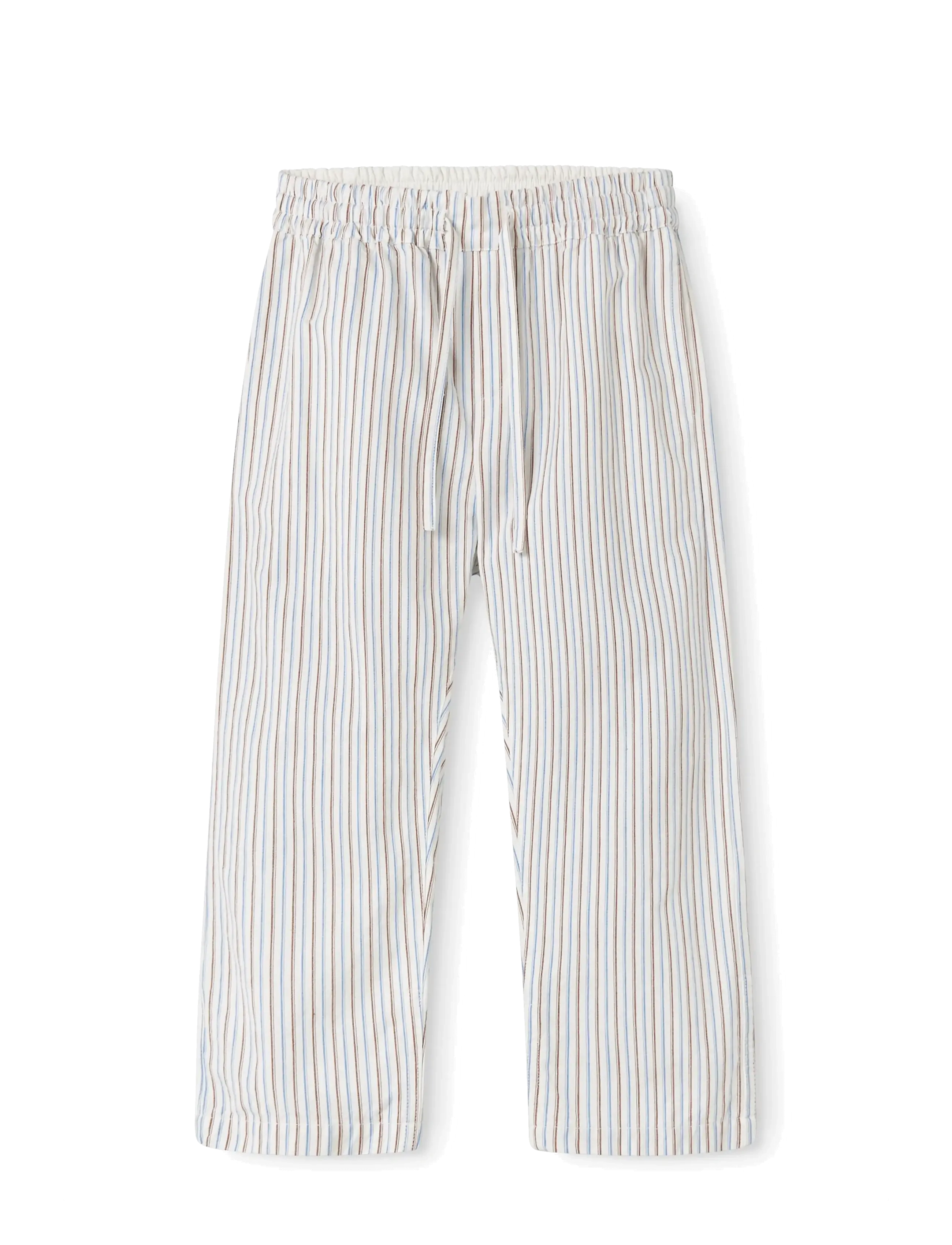 MarMar Copenhagen Plano - MarMar Copenhagen - BLUE IRIS STRIPE / multi