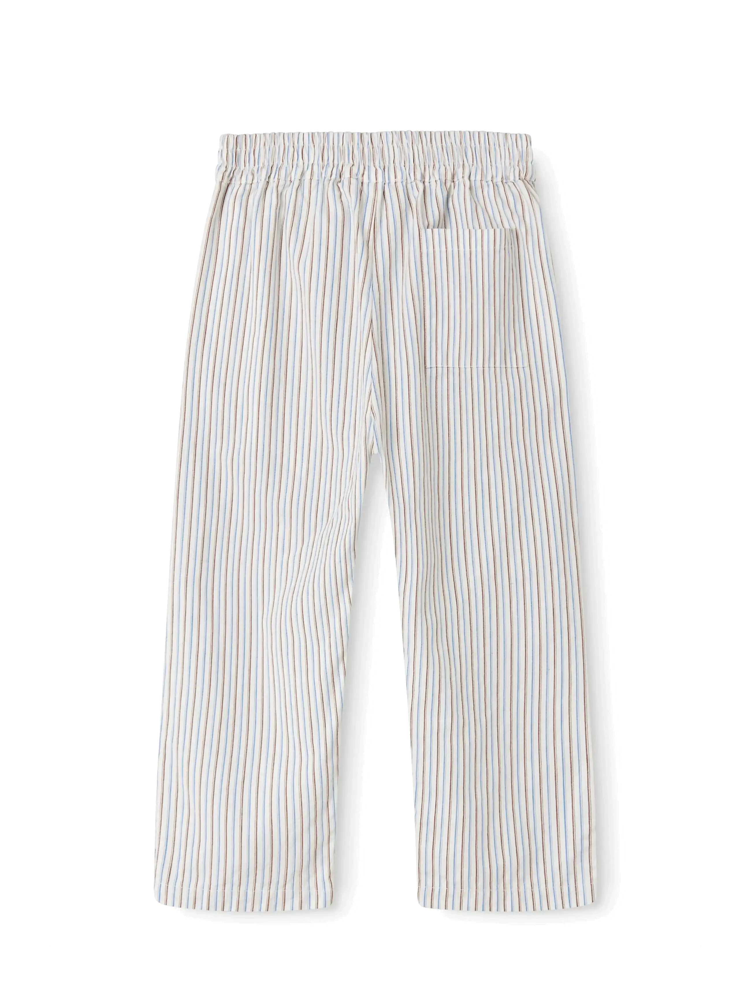 MarMar Copenhagen - Plano - einkaufen nach alter von - blue iris stripe - 2