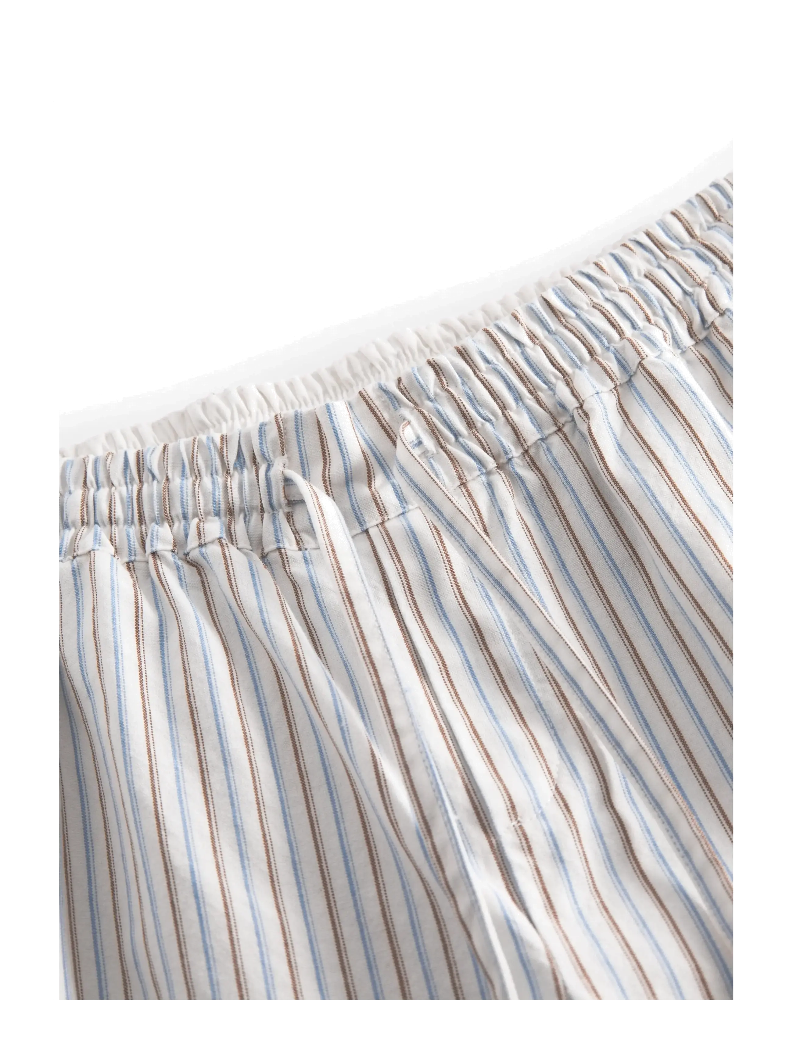 MarMar Copenhagen - Plano - einkaufen nach alter von - blue iris stripe - 3