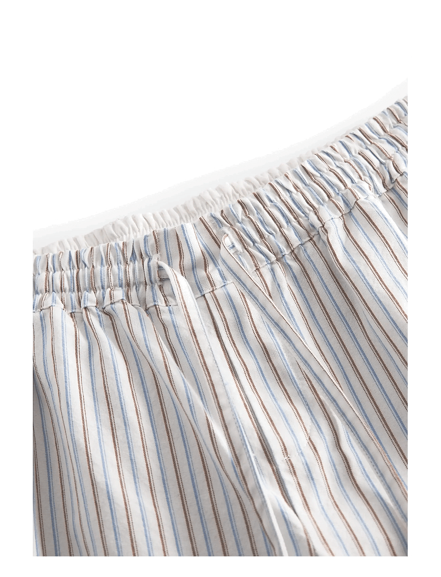 MarMar Copenhagen - Plano - einkaufen nach alter von - blue iris stripe - 3