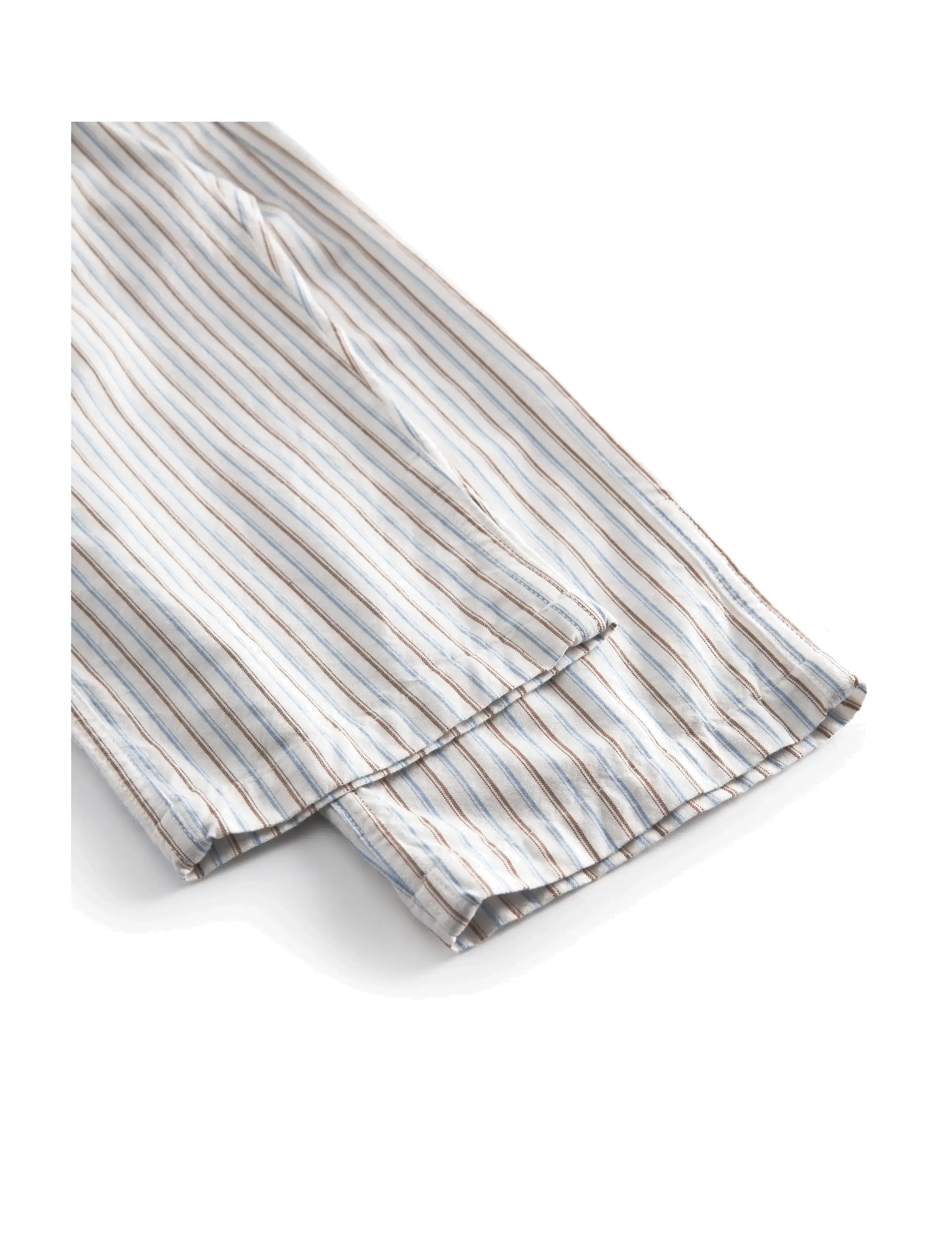 MarMar Copenhagen - Plano - einkaufen nach alter von - blue iris stripe - 4