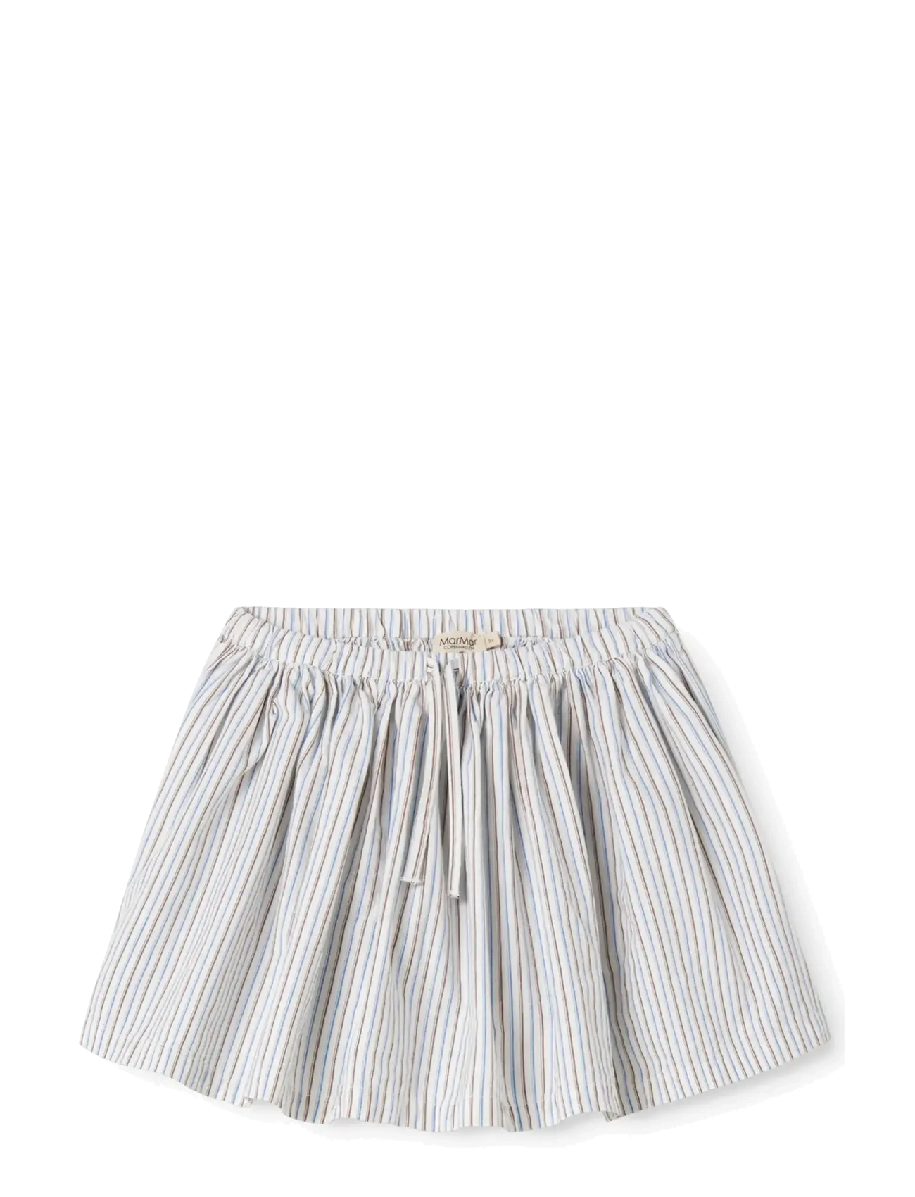 MarMar Copenhagen Sana - MarMar Copenhagen - BLUE IRIS STRIPE / multi